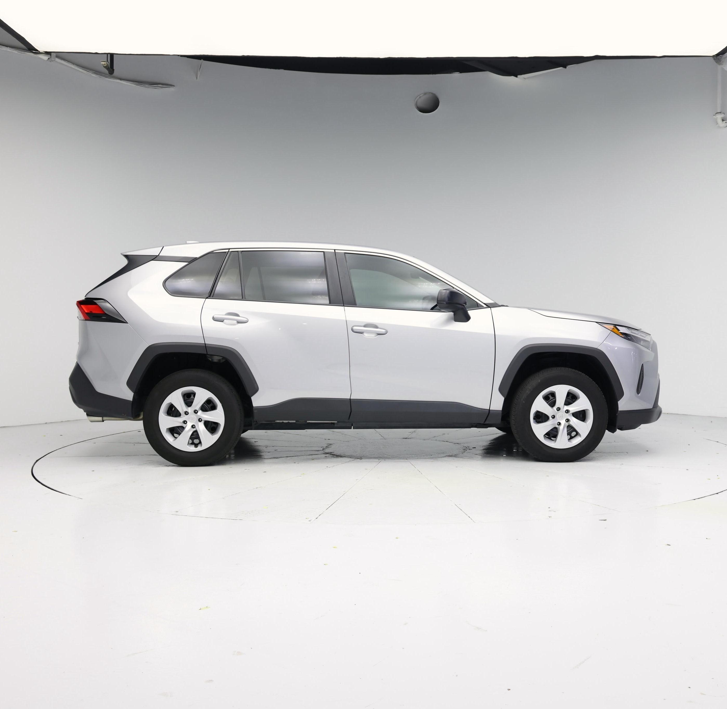 Thumbnail: 2025 Toyota RAV4 - 7