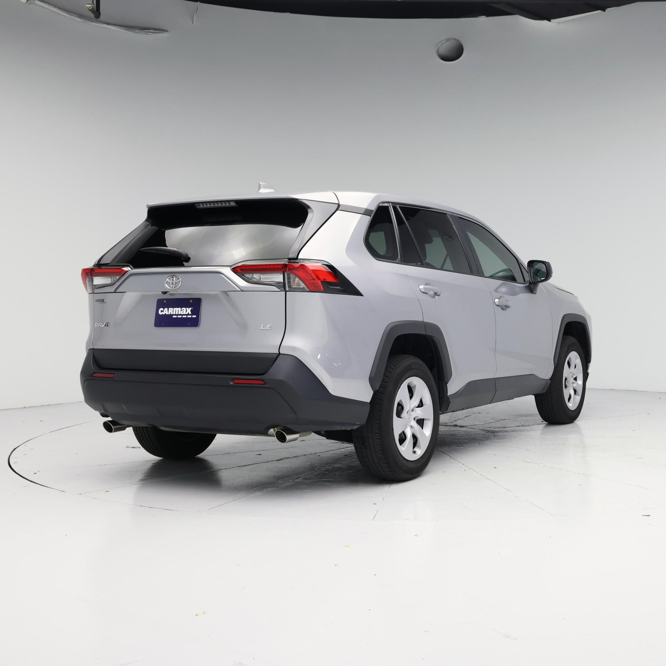 Thumbnail: 2025 Toyota RAV4 - 8