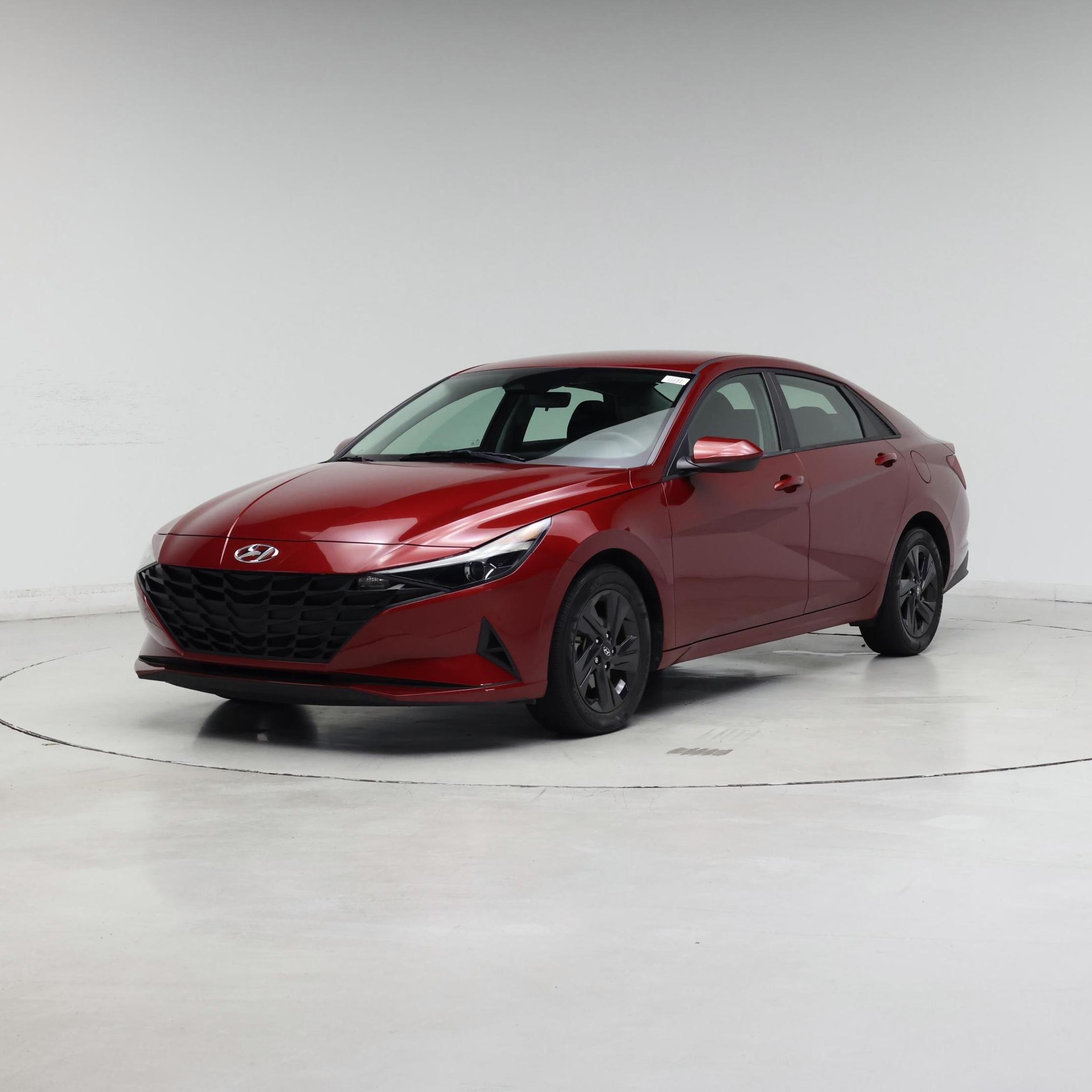 Thumbnail: 2023 Hyundai Elantra - 4