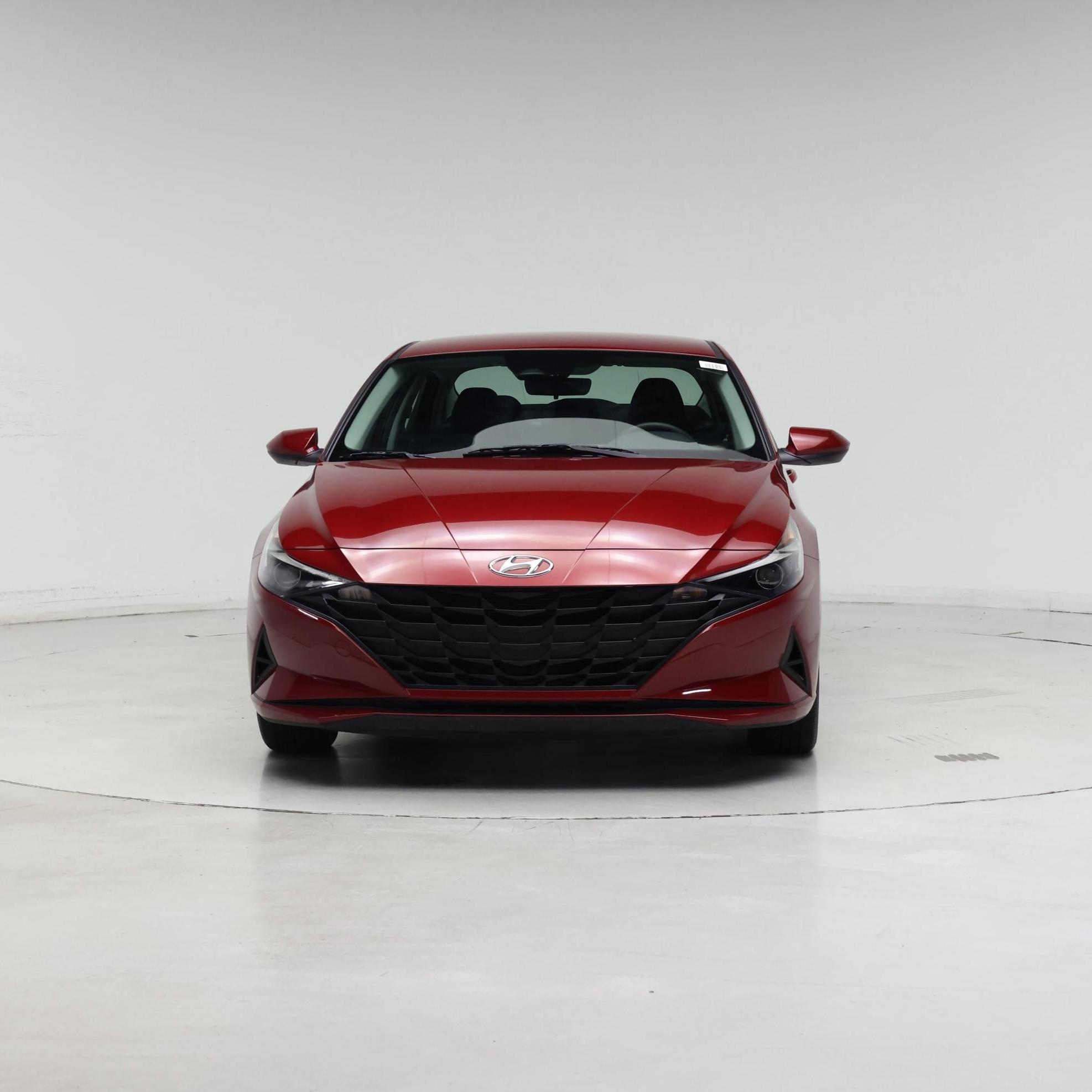 Thumbnail: 2023 Hyundai Elantra - 5