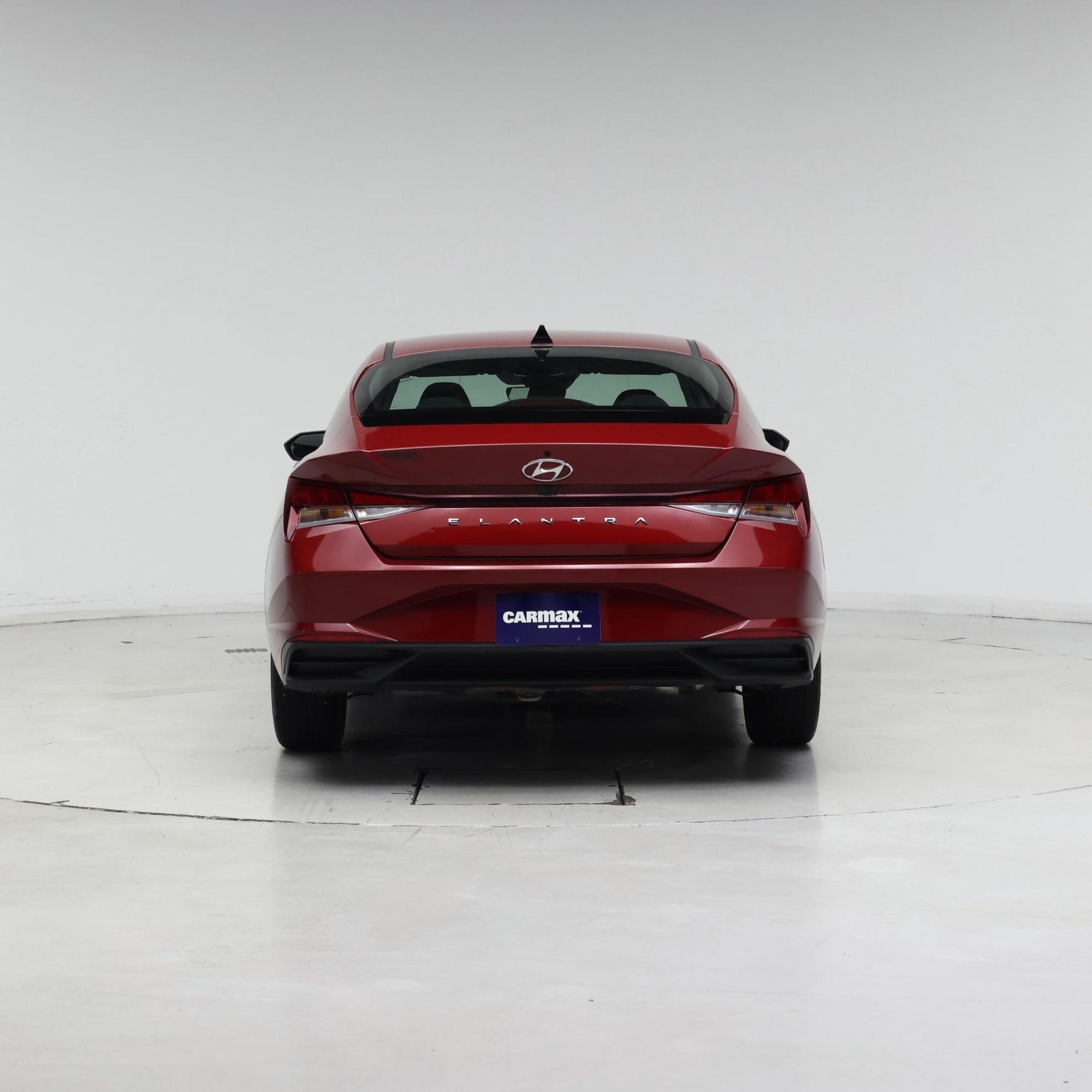 Thumbnail: 2023 Hyundai Elantra - 6