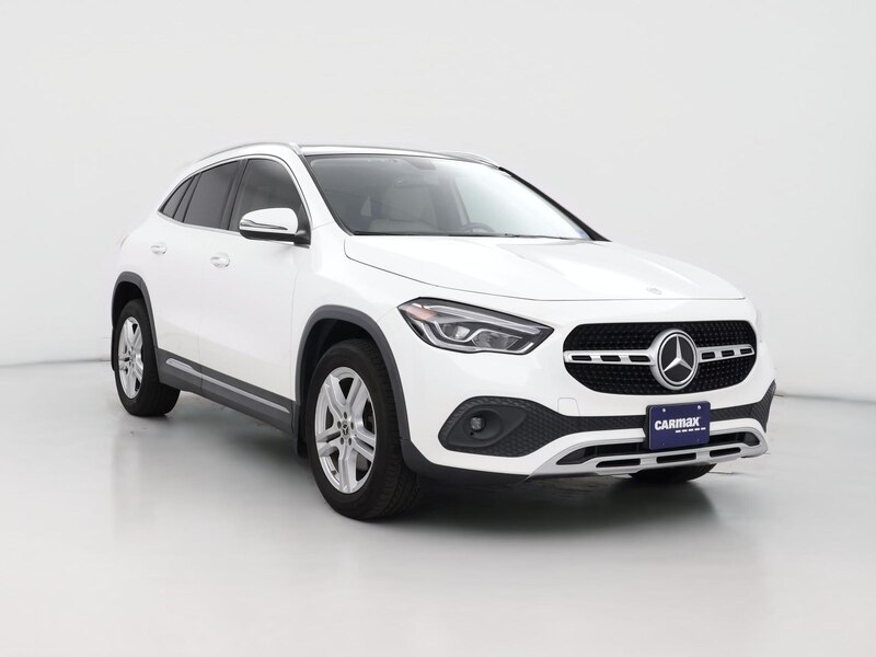2021 Mercedes-Benz GLA250 null