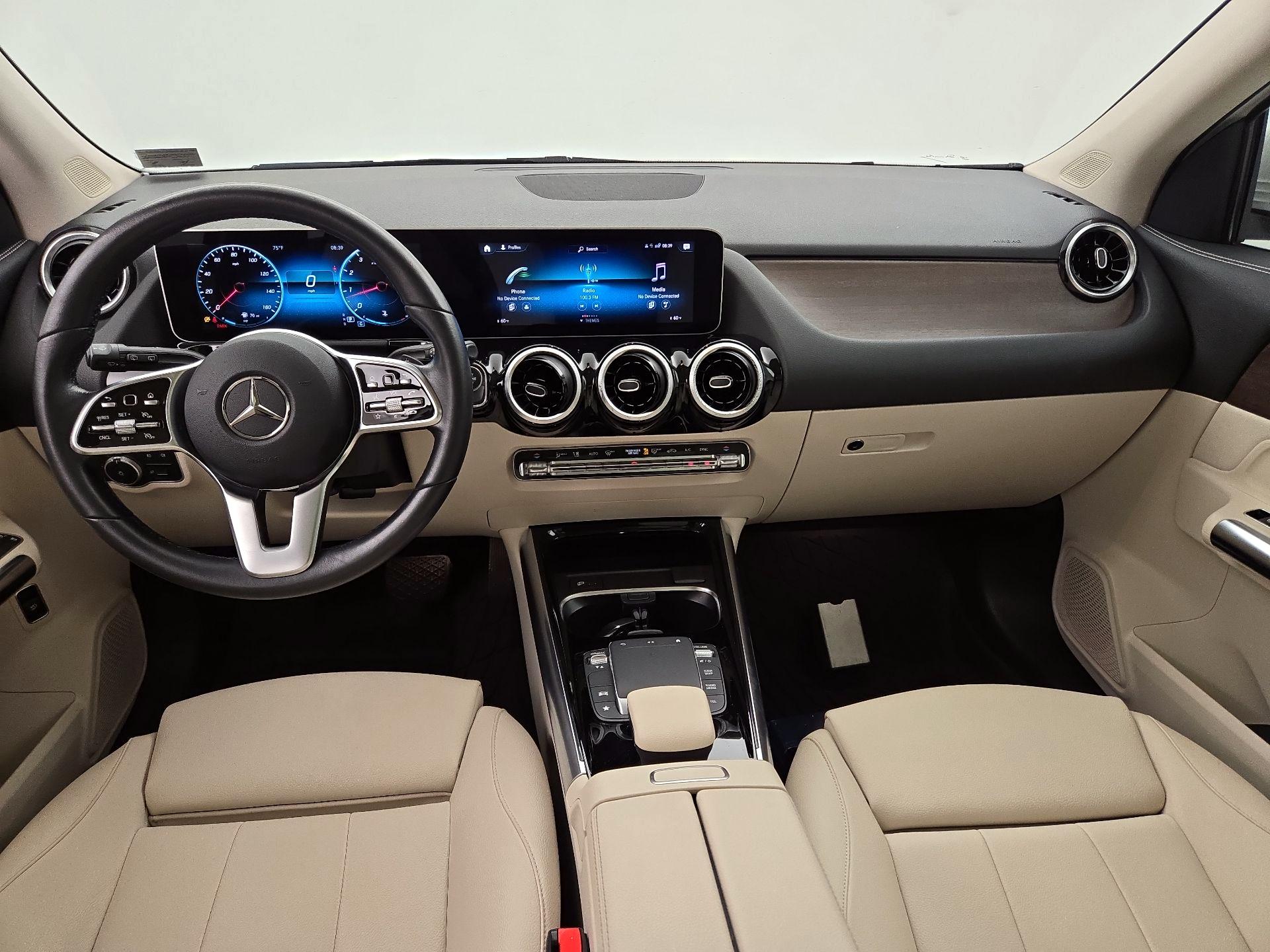 Thumbnail: 2021 Mercedes-Benz GLA - 9