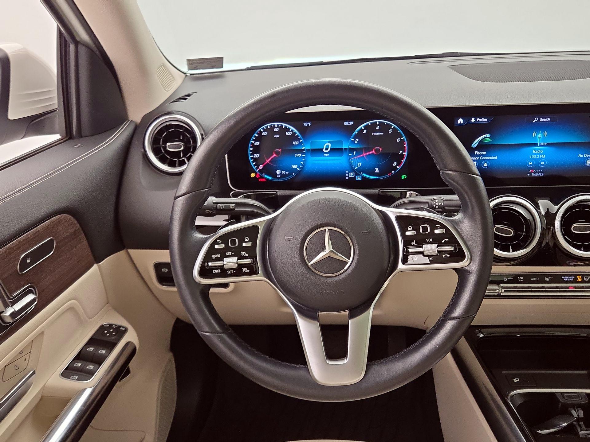 Thumbnail: 2021 Mercedes-Benz GLA - 10