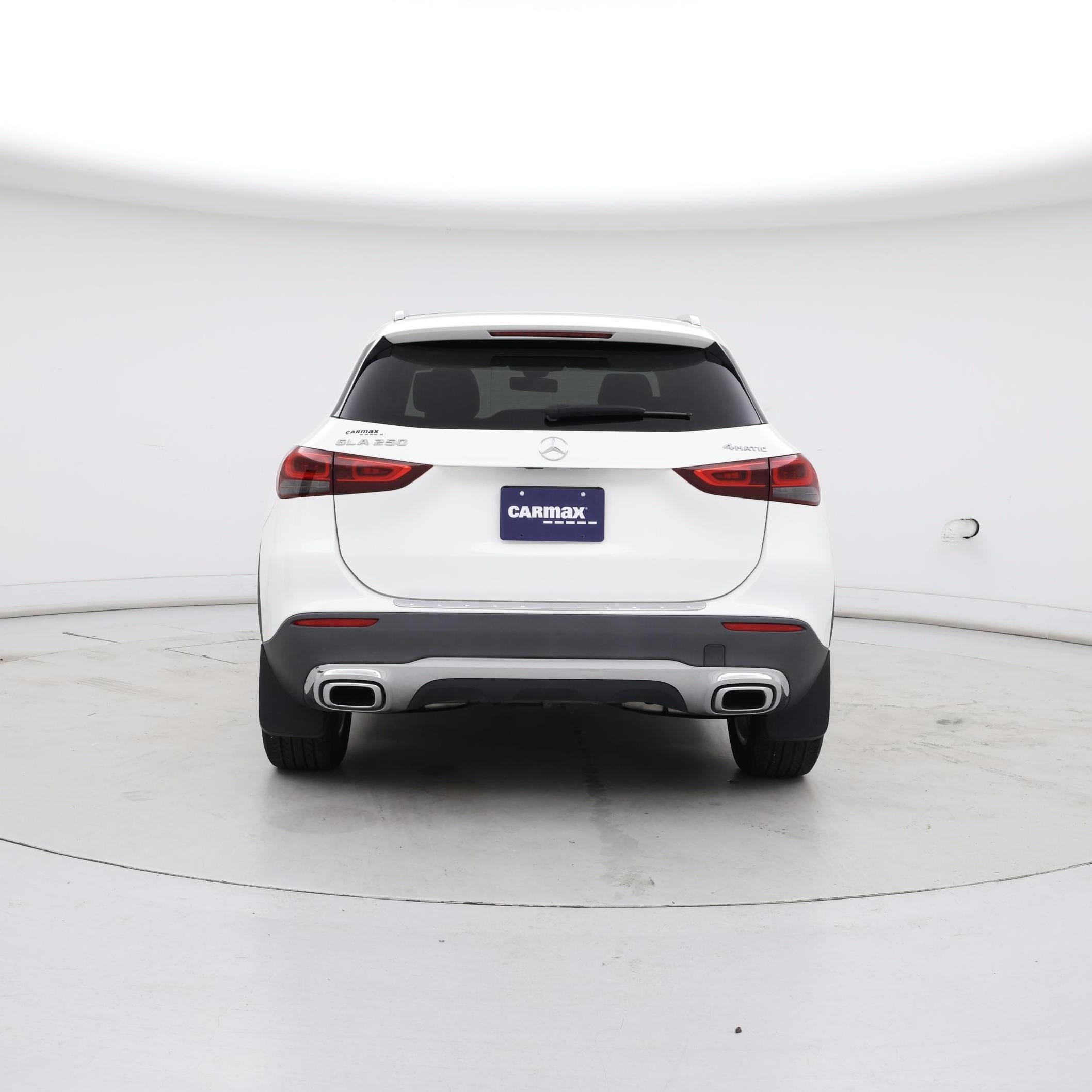 Thumbnail: 2021 Mercedes-Benz GLA - 6
