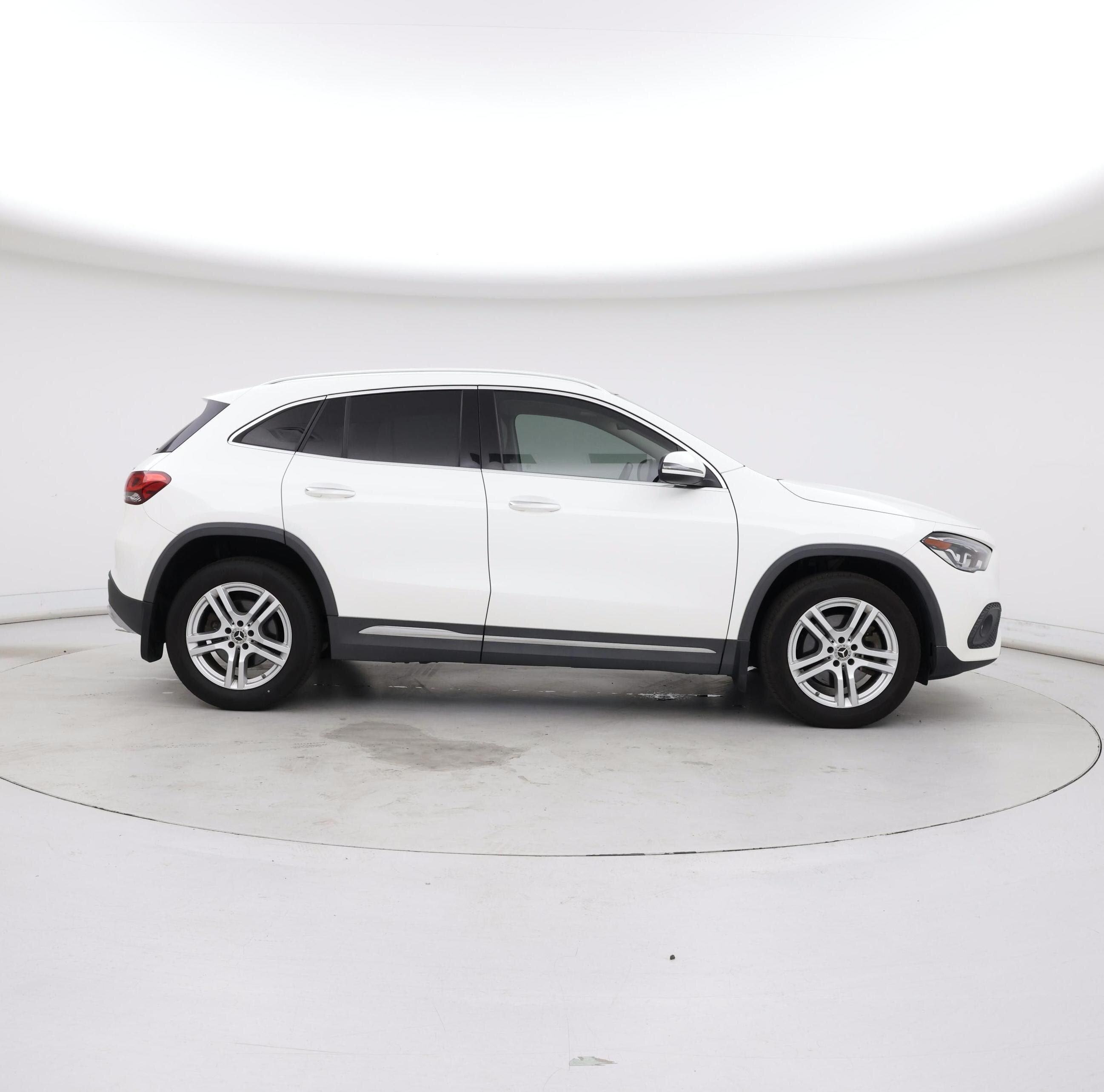 Thumbnail: 2021 Mercedes-Benz GLA - 7