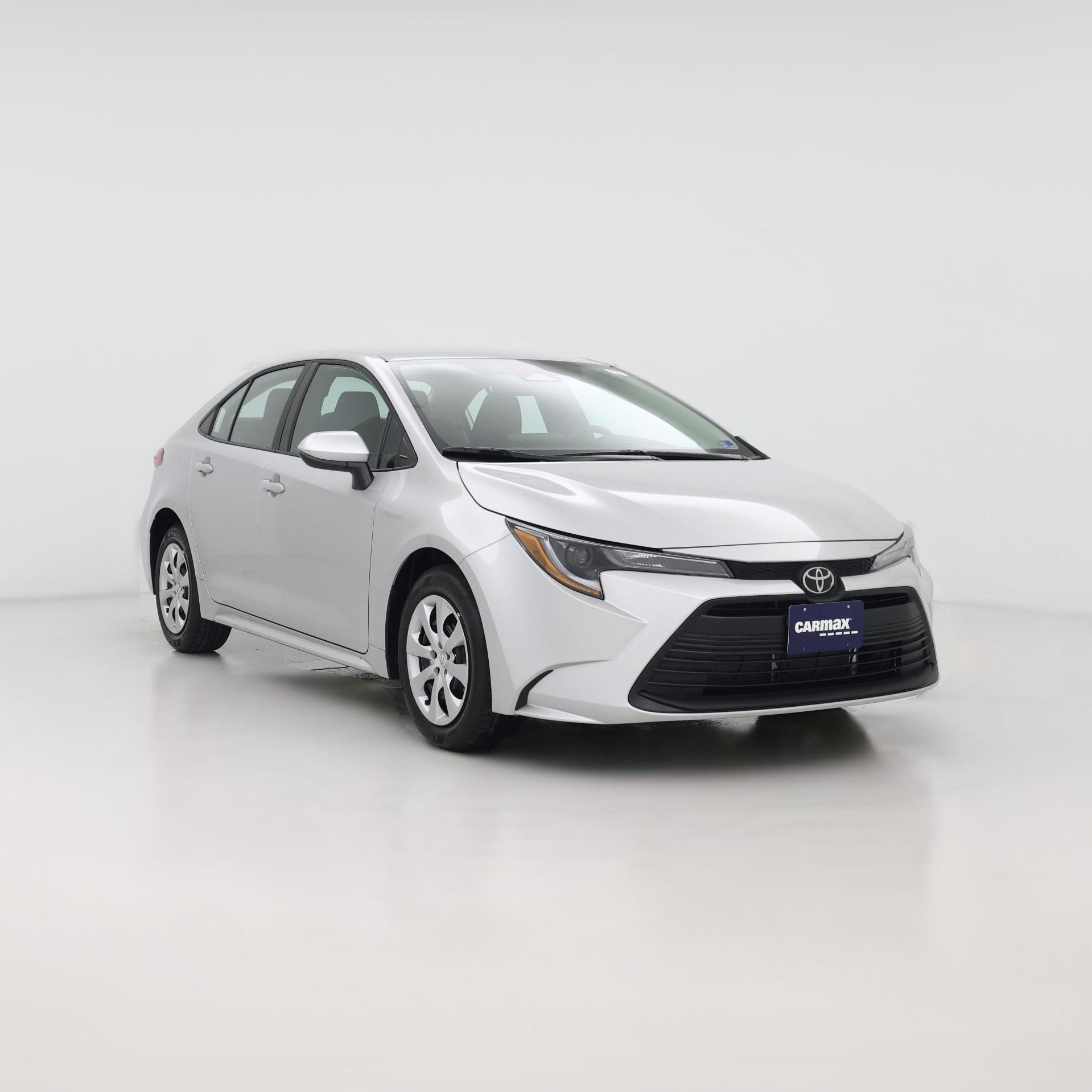 Thumbnail: 2026 Toyota Corolla - 1