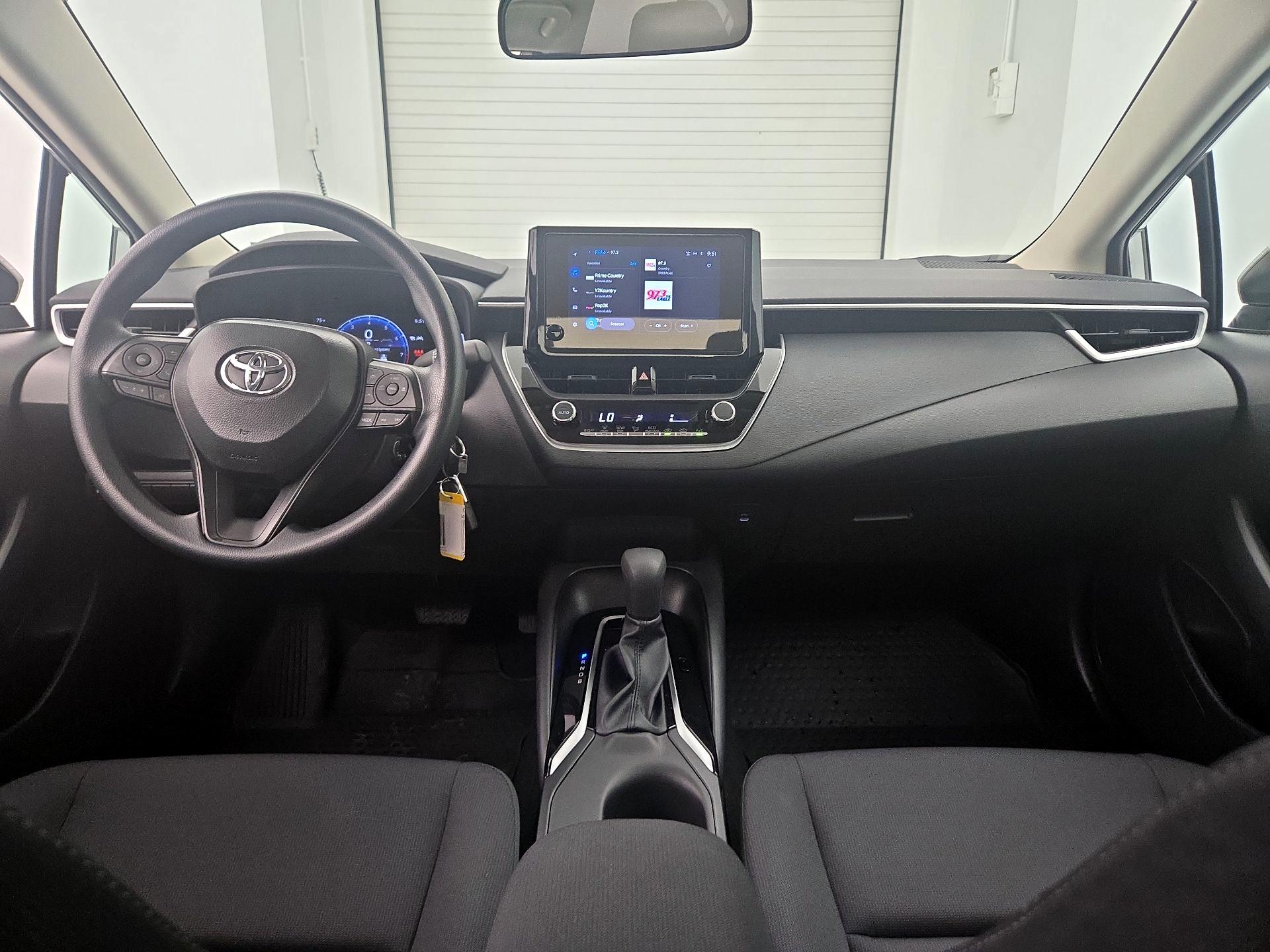 Thumbnail: 2026 Toyota Corolla - 9