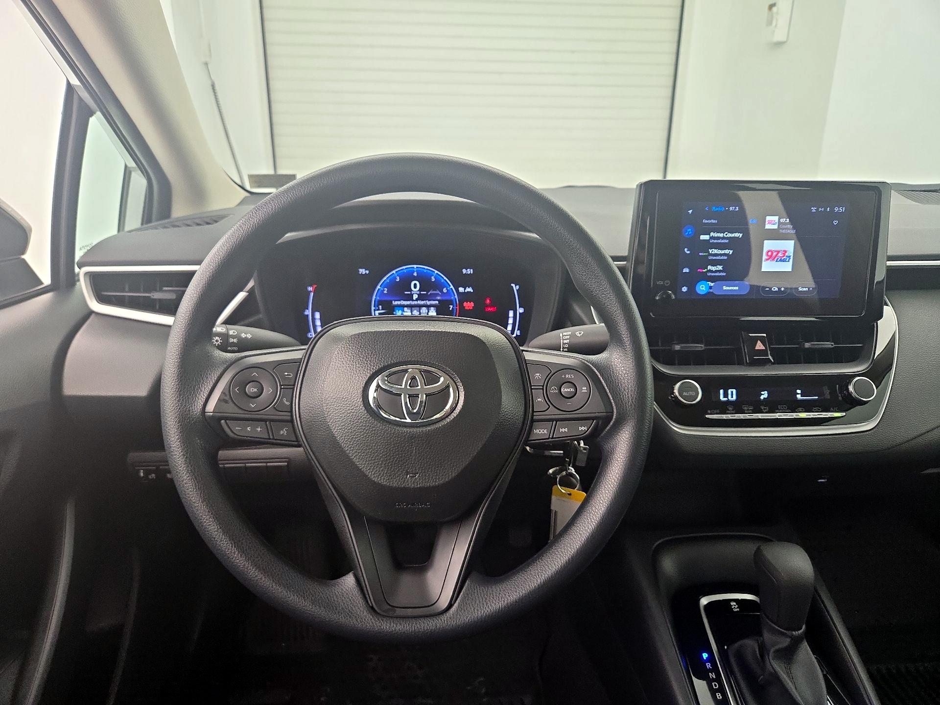 Thumbnail: 2026 Toyota Corolla - 10