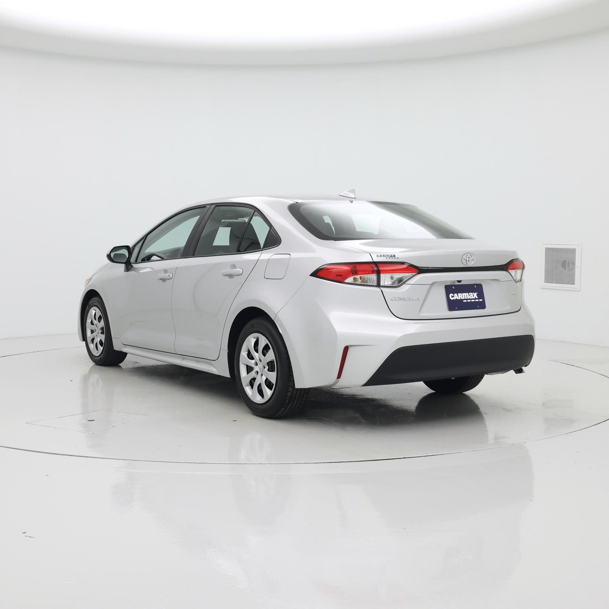 Thumbnail: 2026 Toyota Corolla - 2