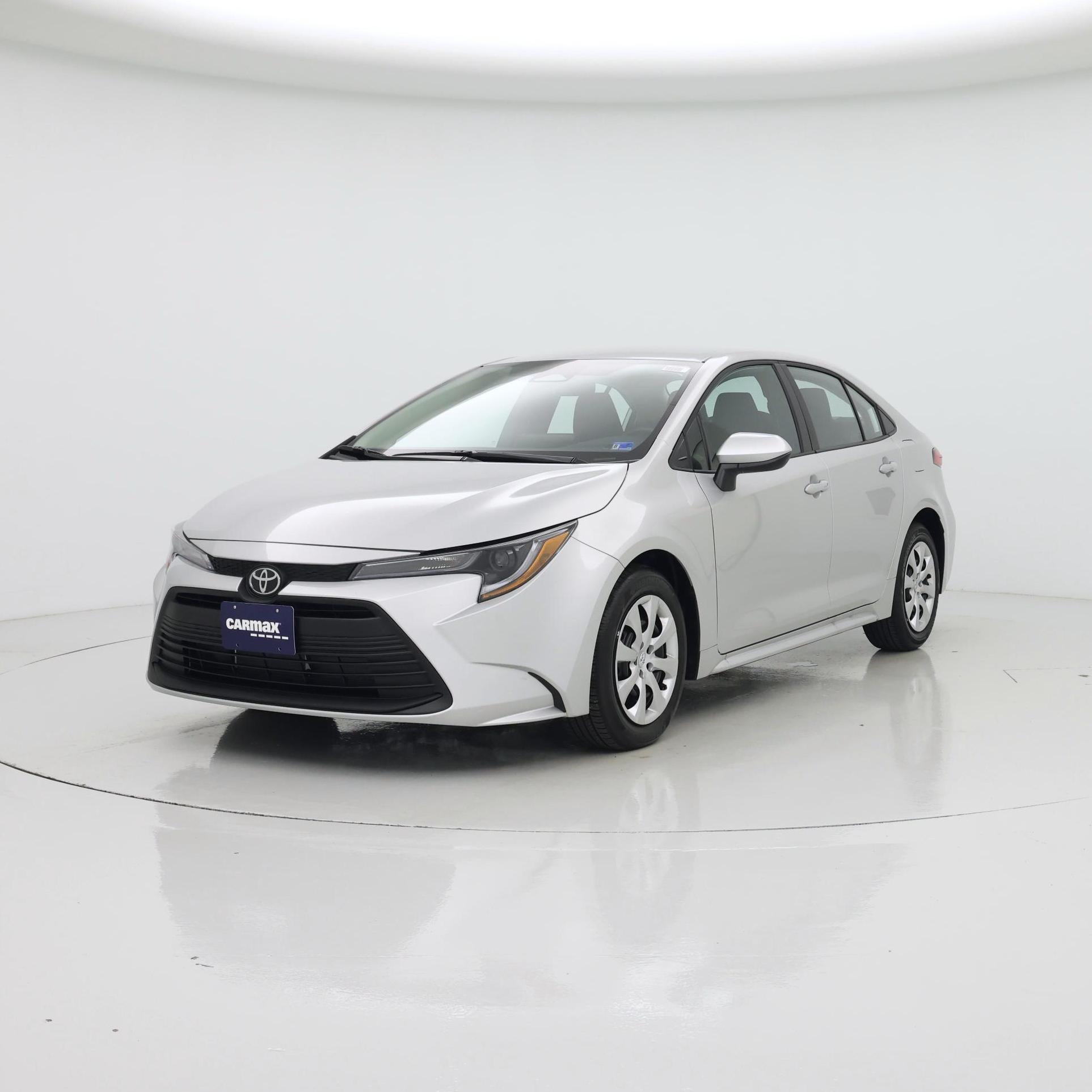 Thumbnail: 2026 Toyota Corolla - 4