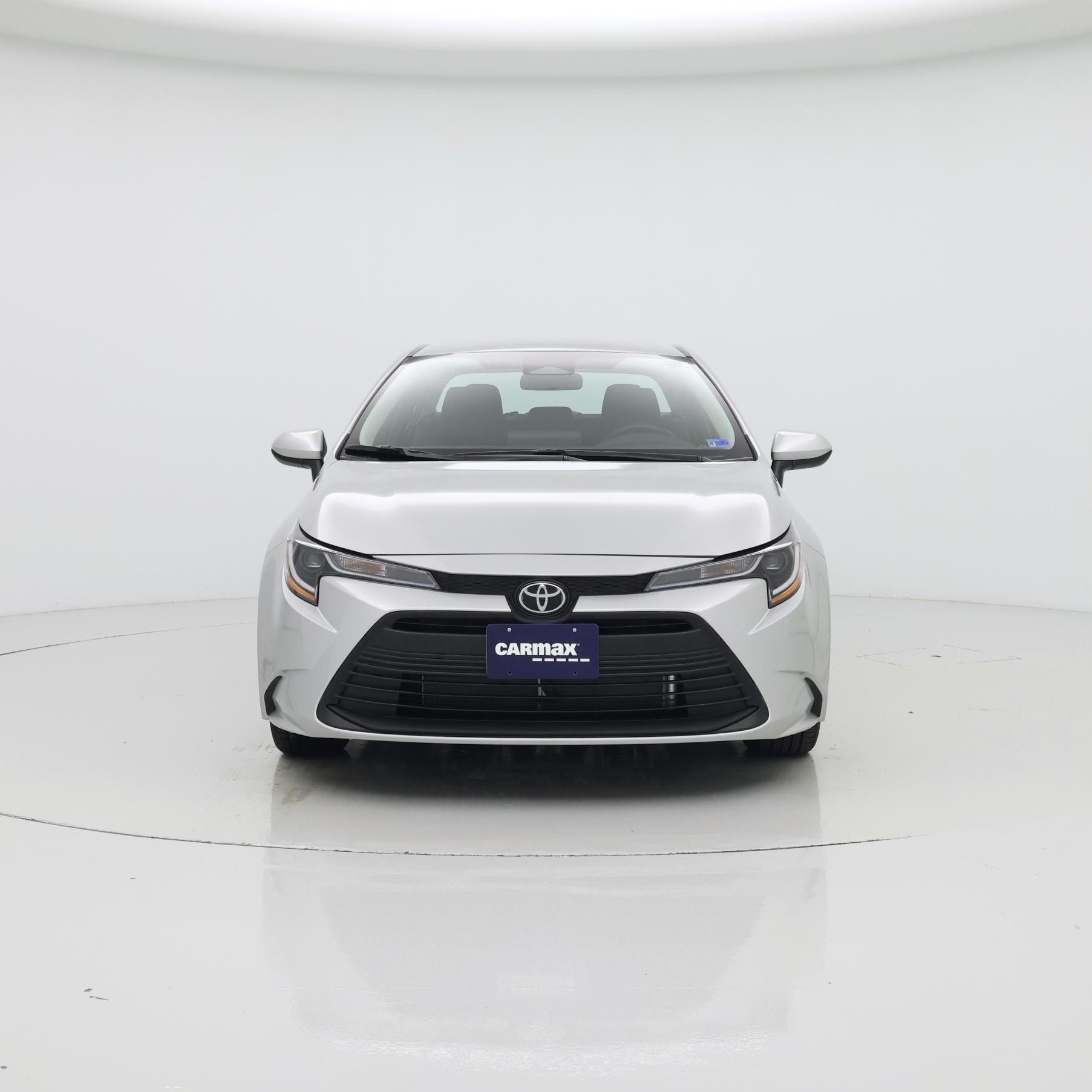 Thumbnail: 2026 Toyota Corolla - 5