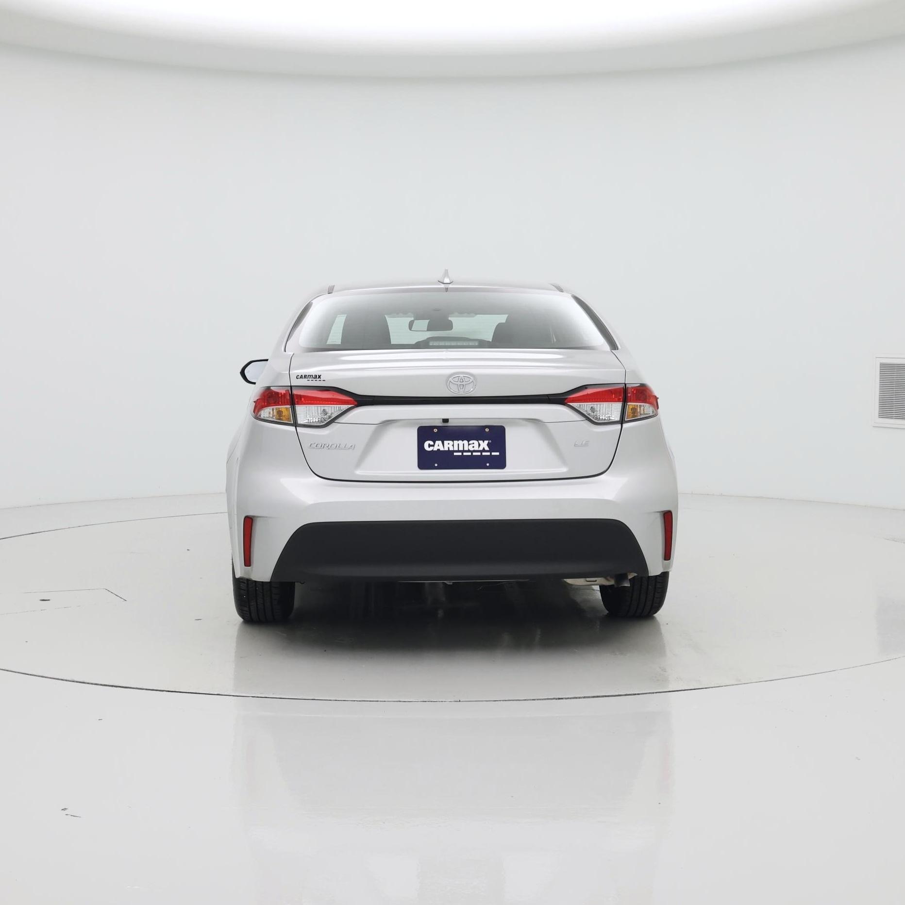 Thumbnail: 2026 Toyota Corolla - 6