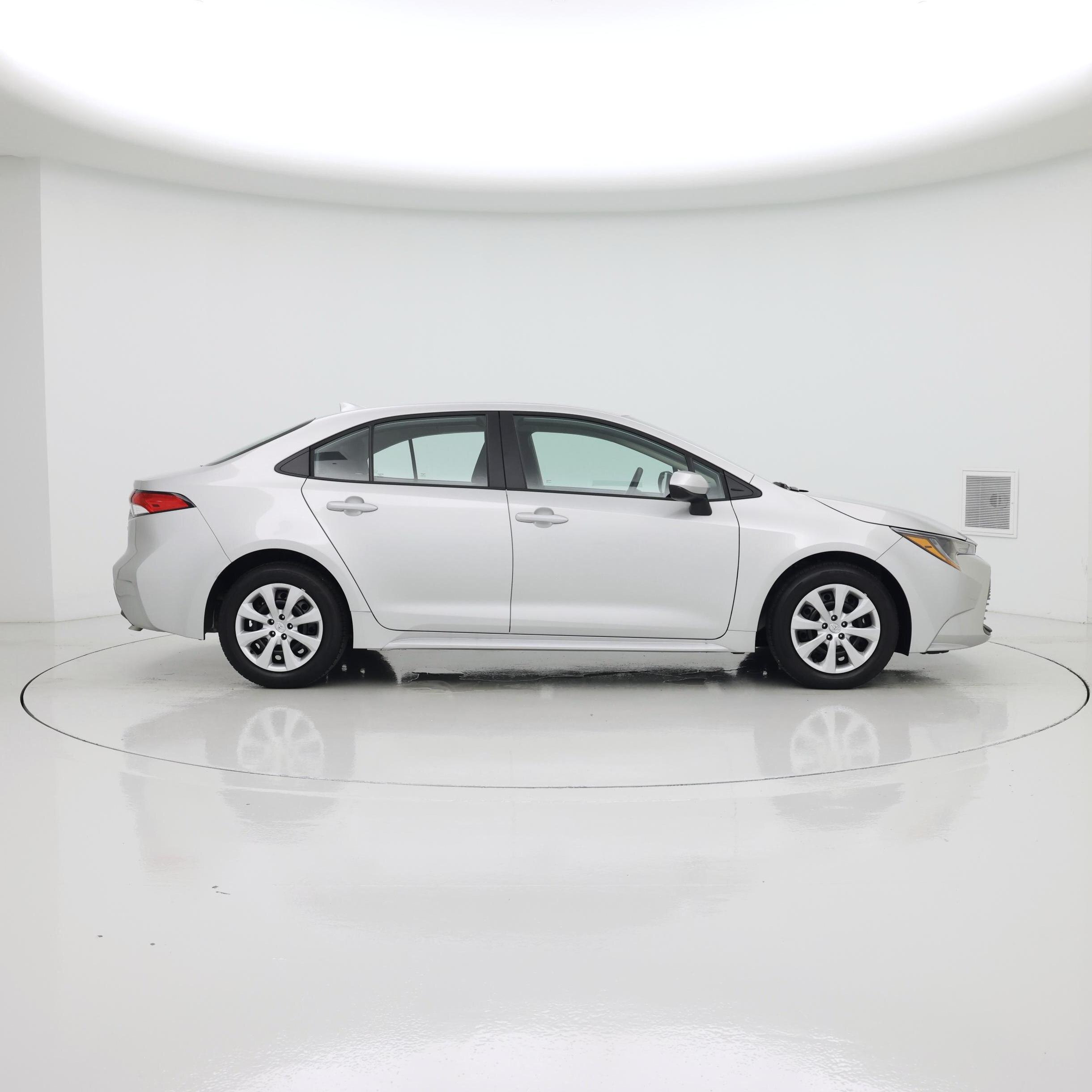 Thumbnail: 2026 Toyota Corolla - 7