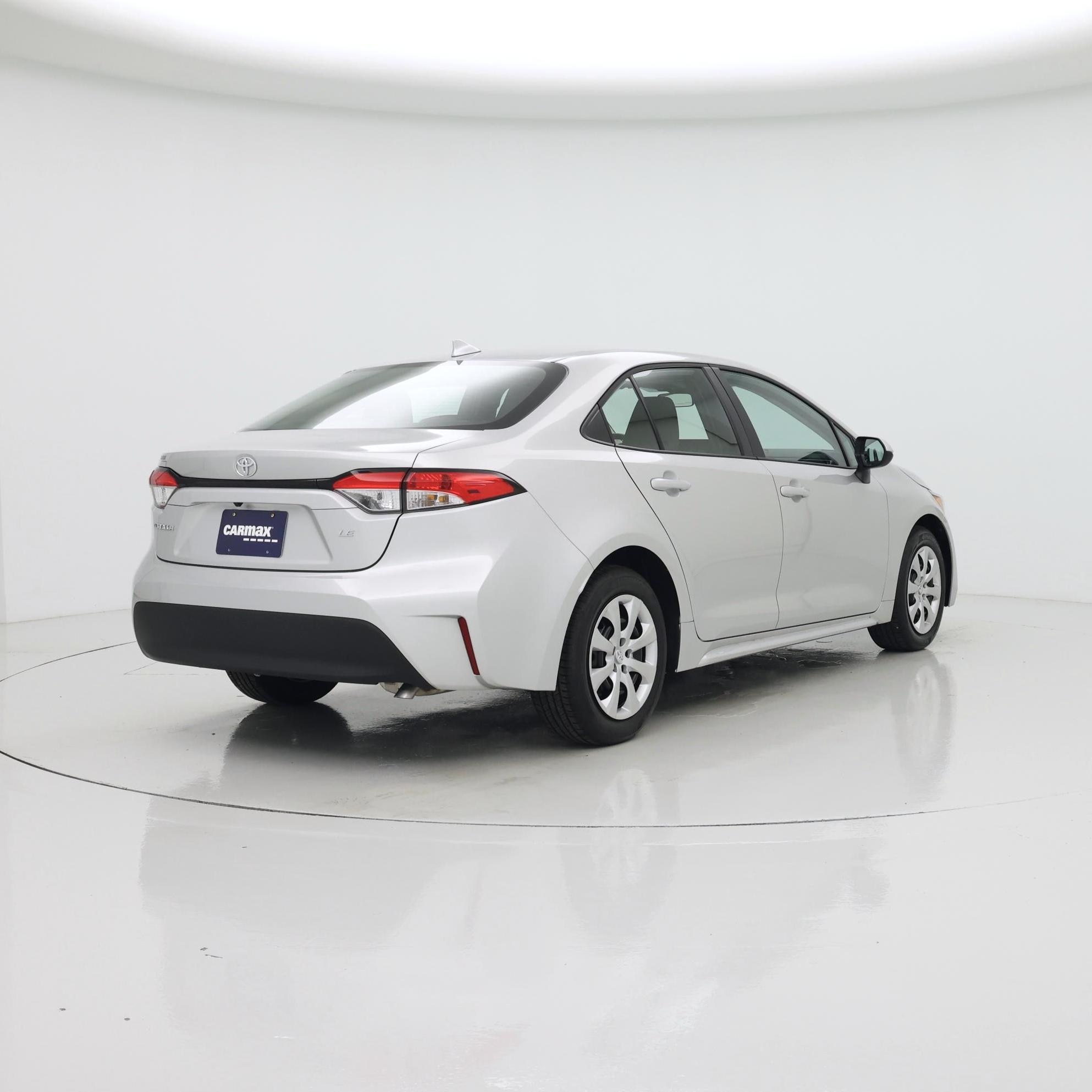 Thumbnail: 2026 Toyota Corolla - 8