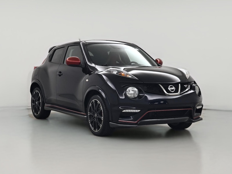 2014 Nissan Juke NISMO -
                  Norcross, GA