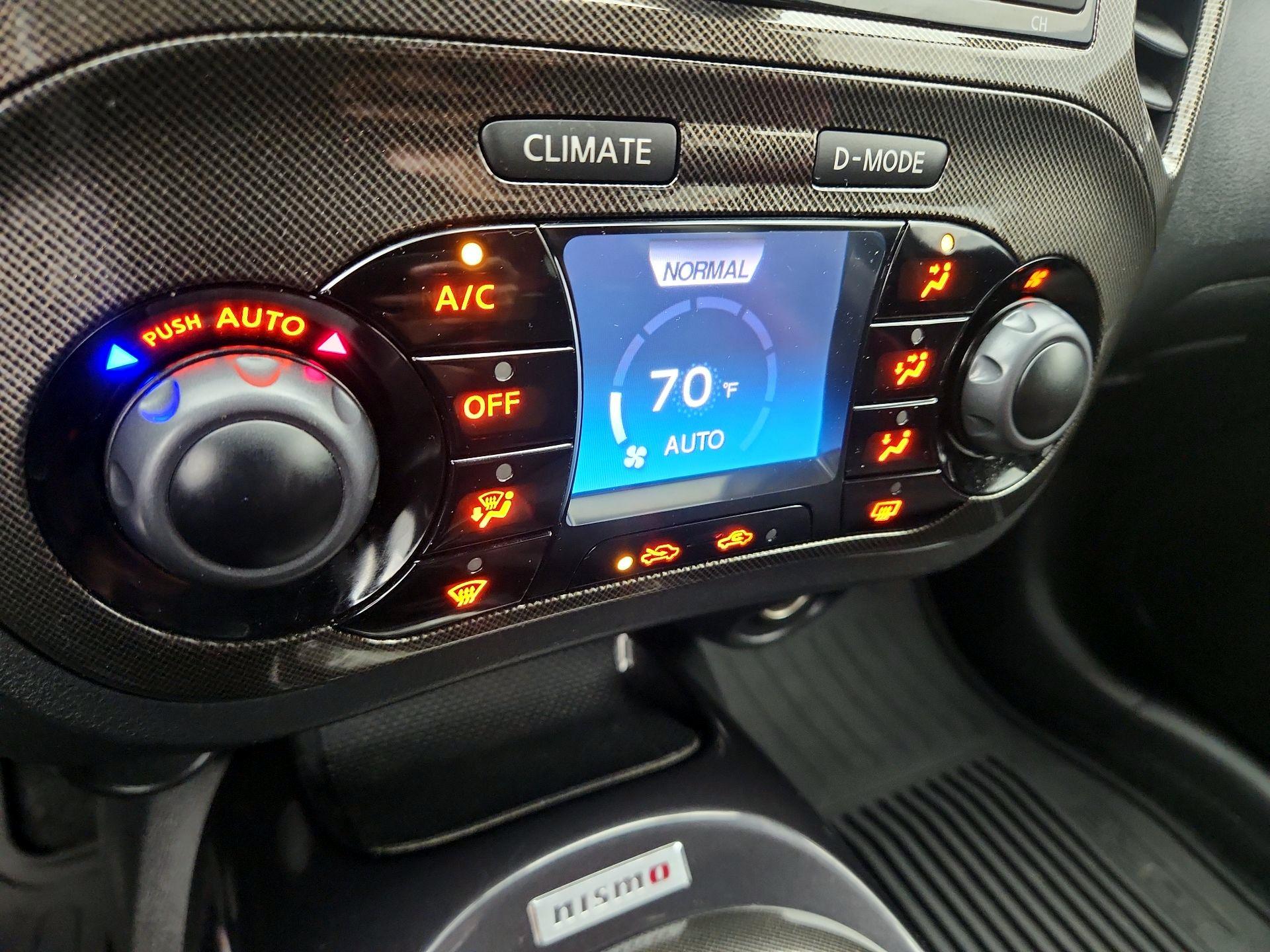 Thumbnail: 2014 Nissan Juke - 15