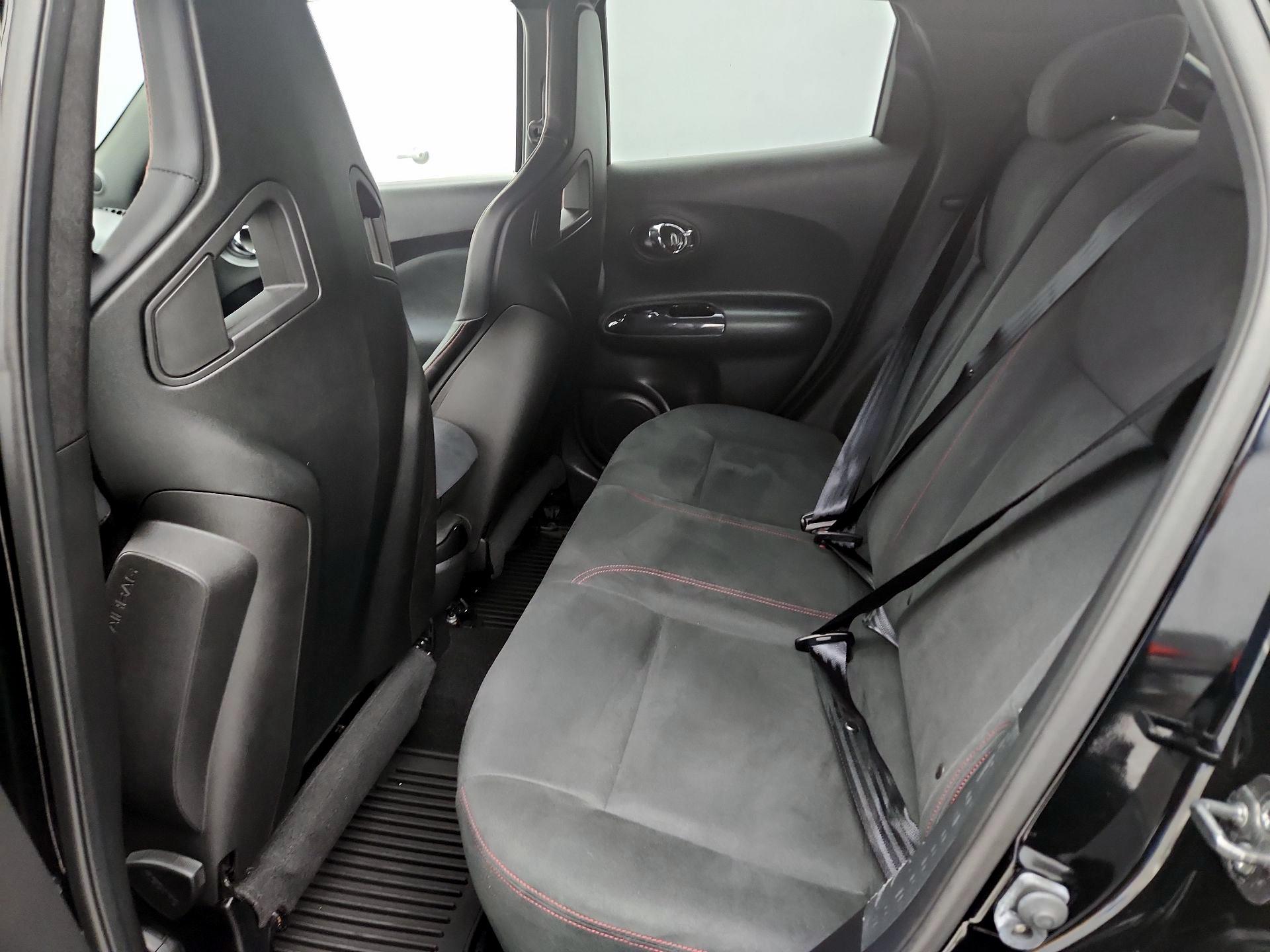 Thumbnail: 2014 Nissan Juke - 18