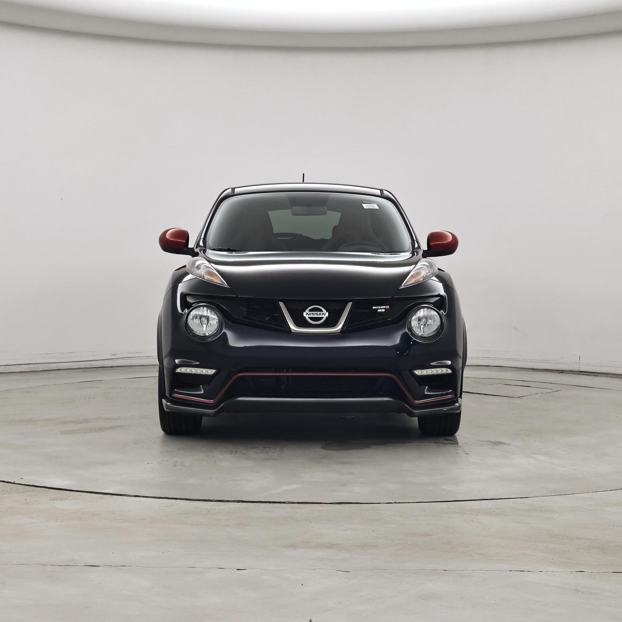 Thumbnail: 2014 Nissan Juke - 5