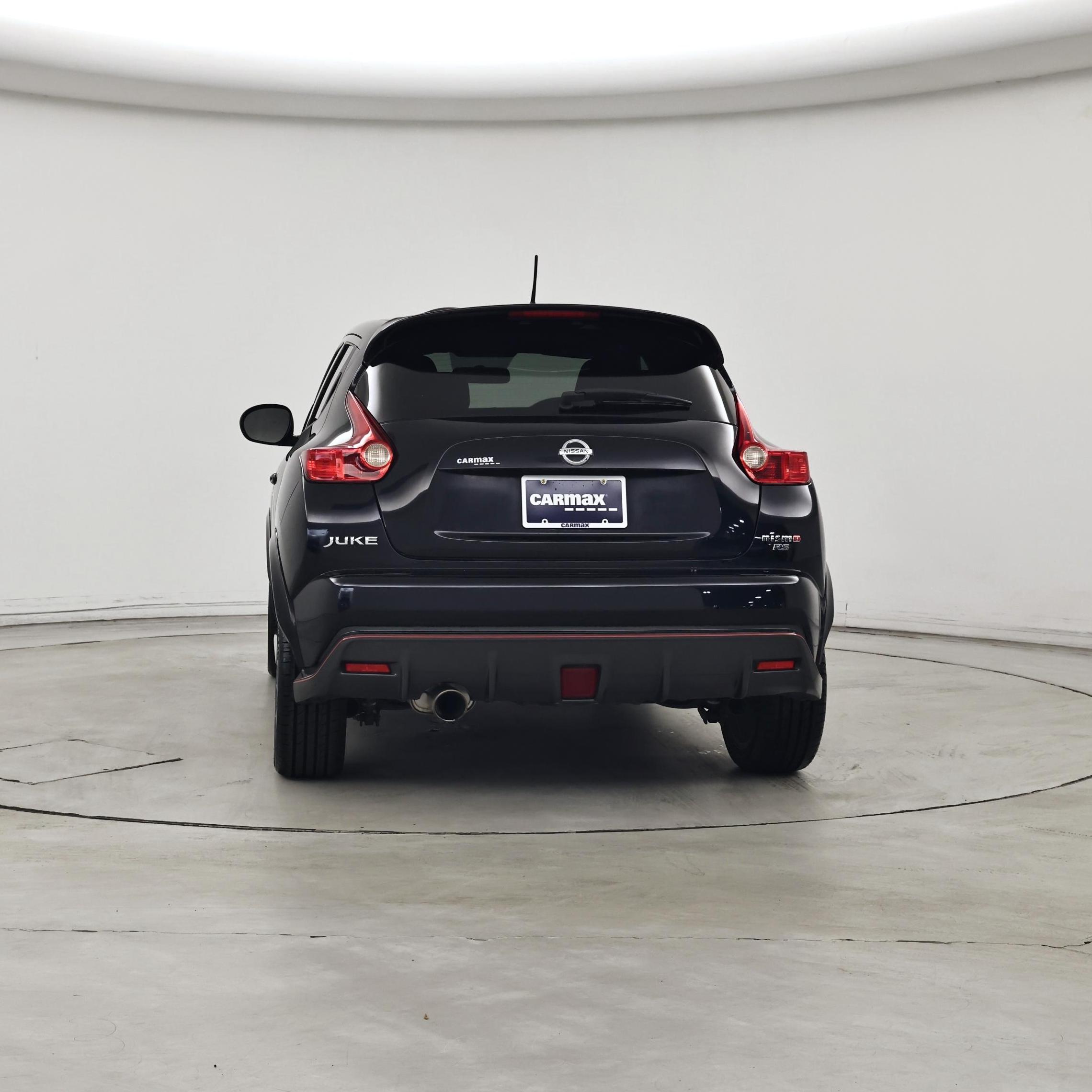 Thumbnail: 2014 Nissan Juke - 6