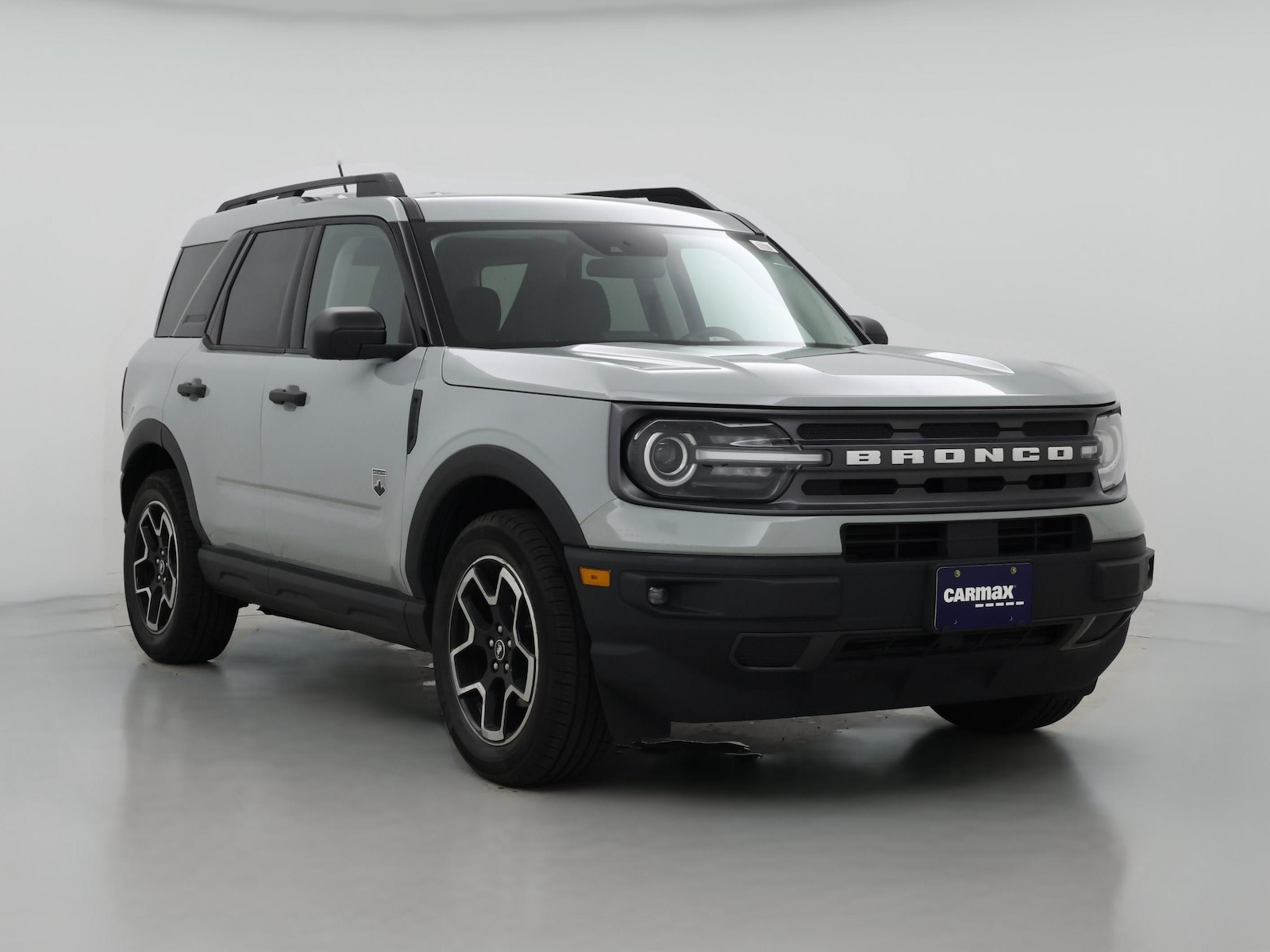 2021 Ford Bronco Sport Big Bend - Photo 1