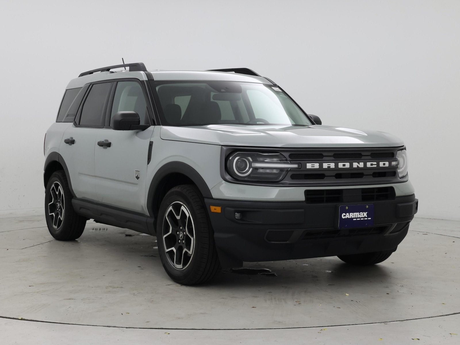 2021 Ford Bronco Sport Big Bend - Photo 2