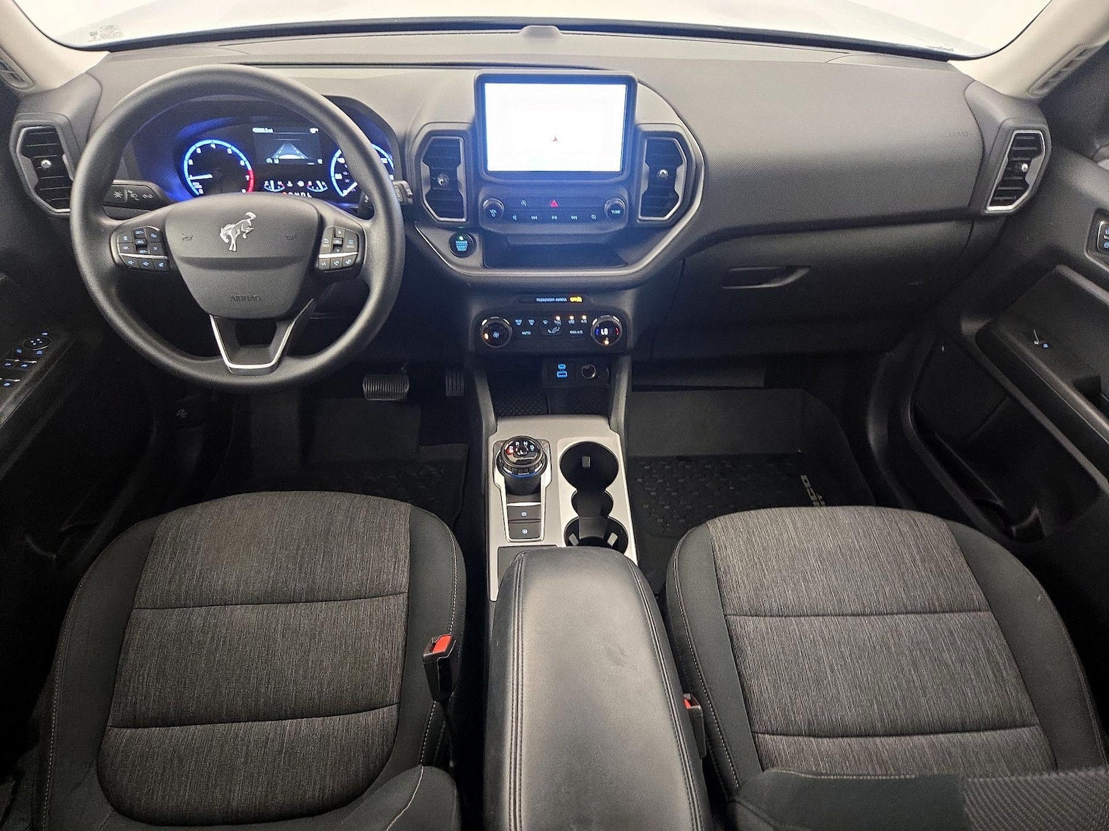 2021 Ford Bronco Sport Big Bend - Photo 10