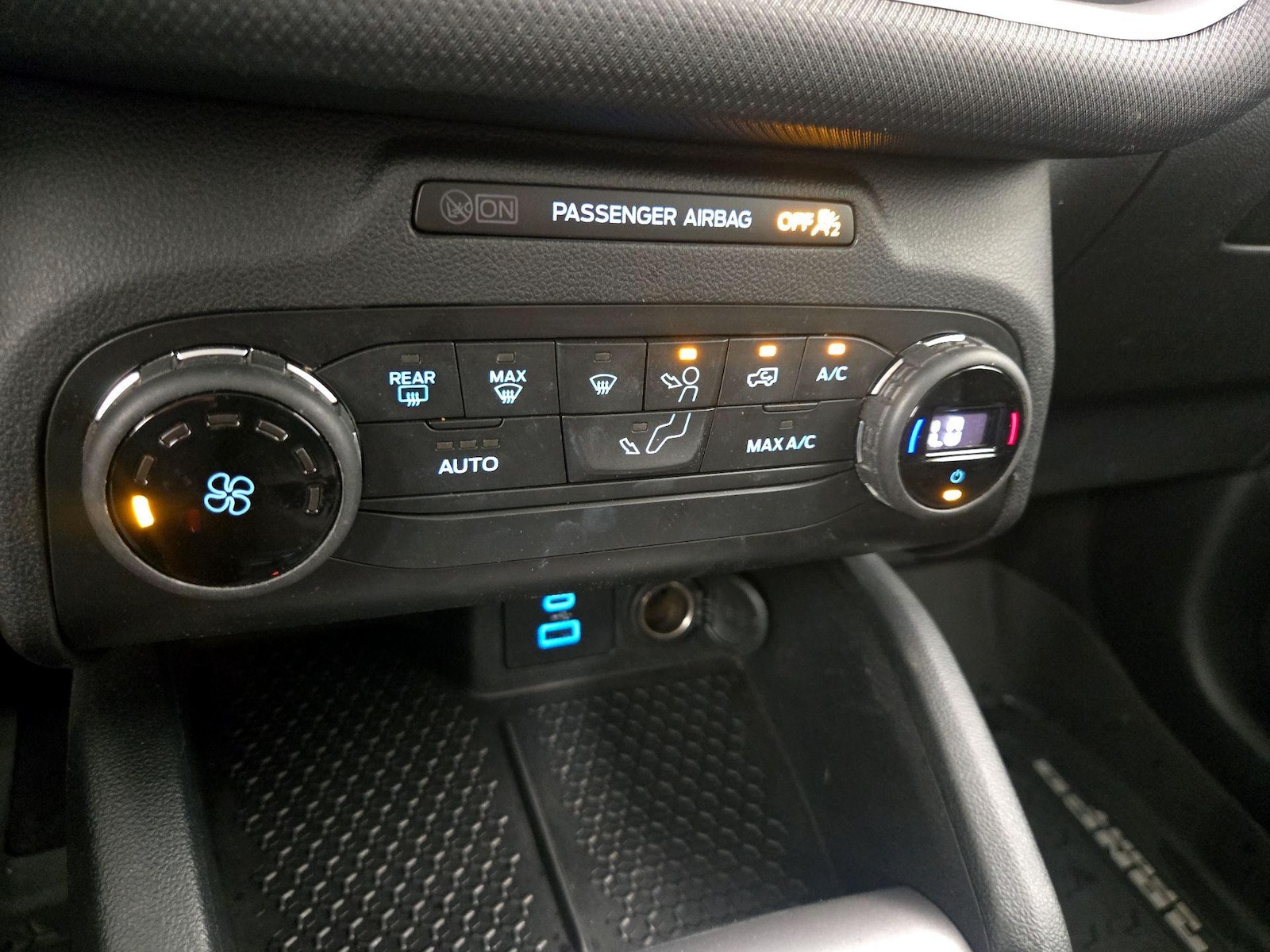2021 Ford Bronco Sport Big Bend - Photo 18