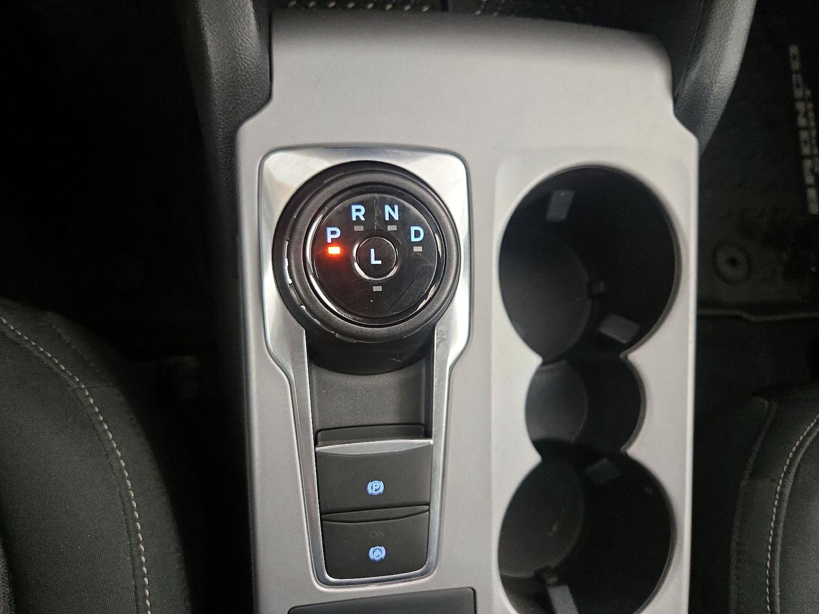 2021 Ford Bronco Sport Big Bend - Photo 19