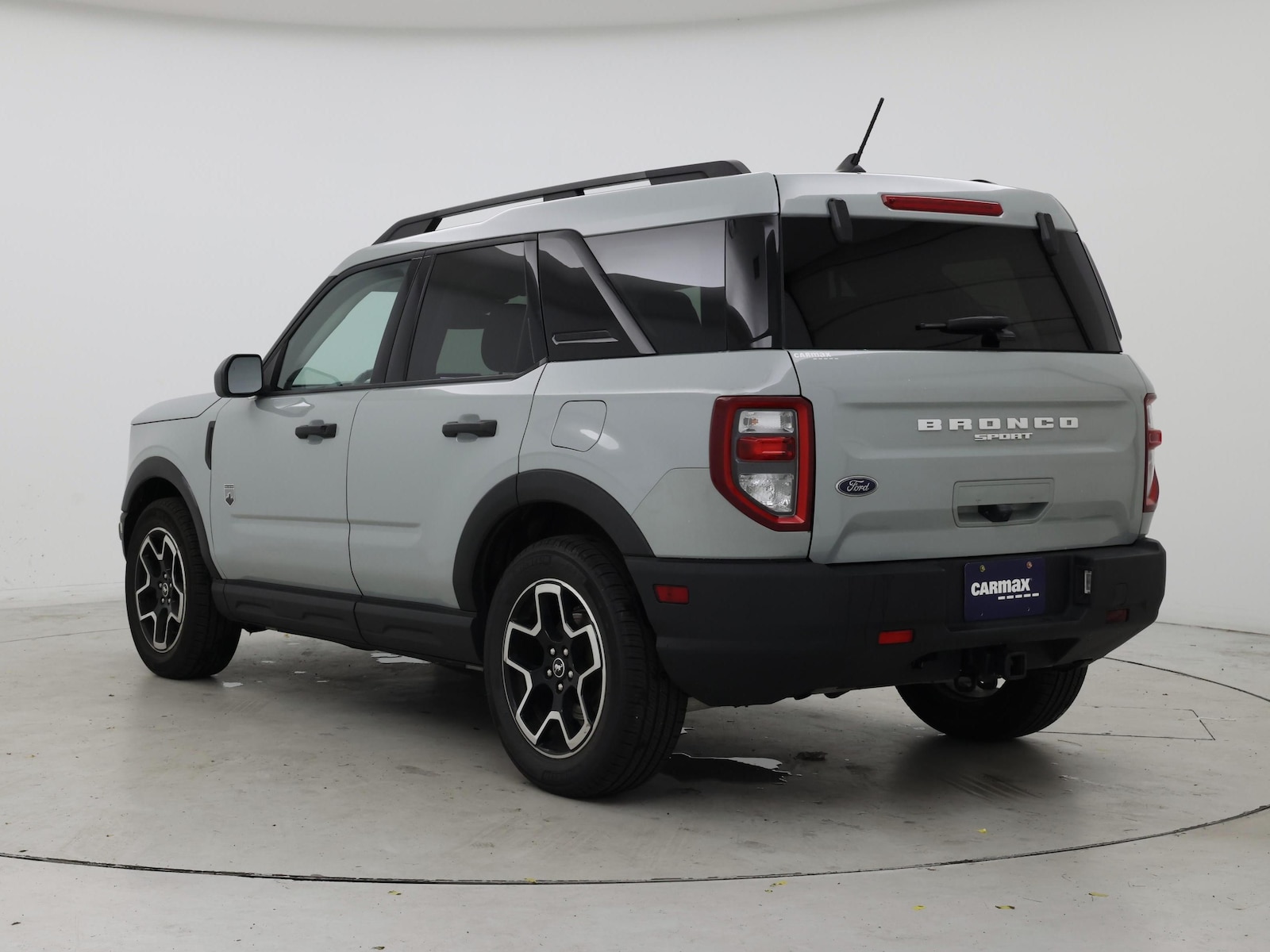 2021 Ford Bronco Sport Big Bend - Photo 3
