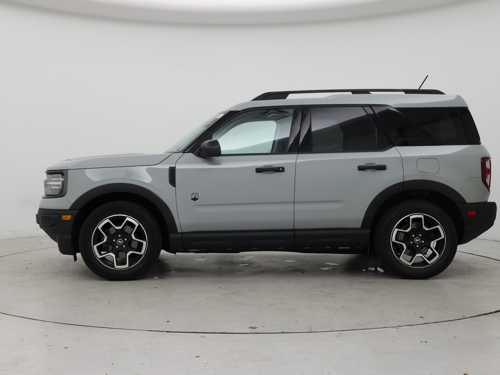 2021 Ford Bronco Sport Big Bend - Photo 4
