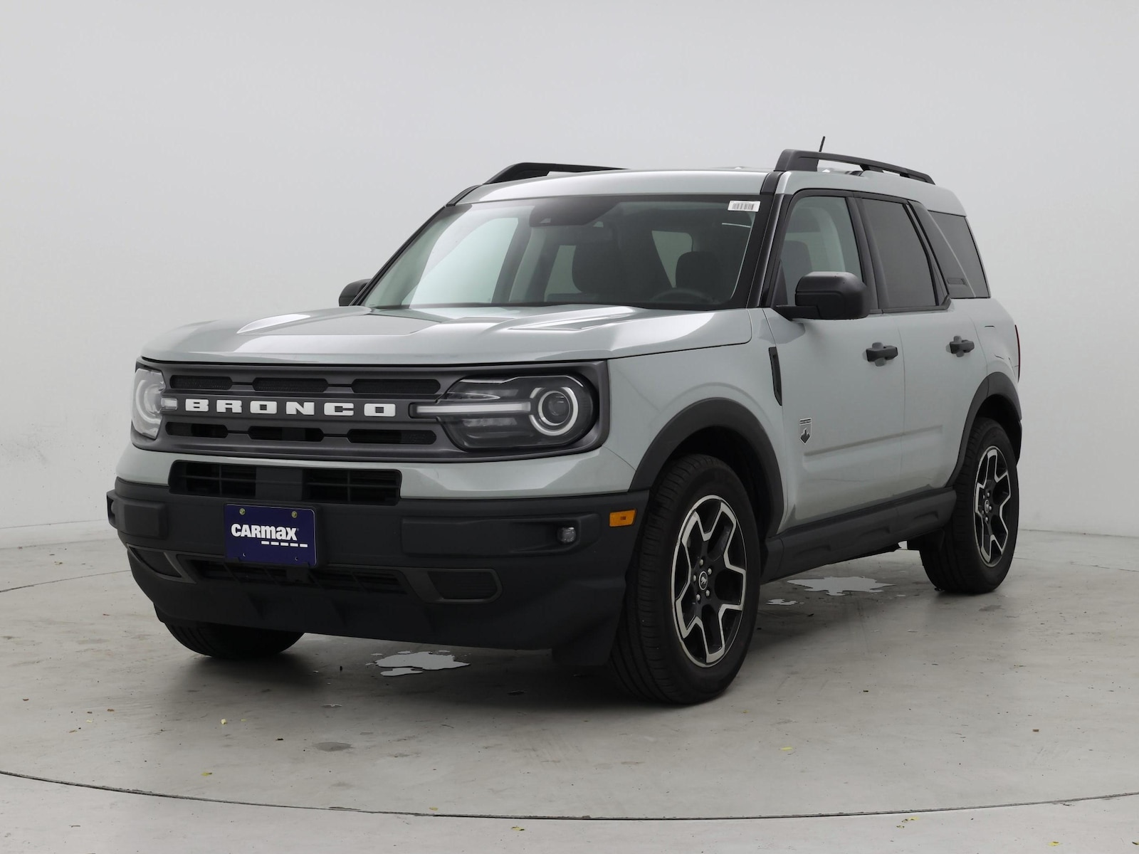 2021 Ford Bronco Sport Big Bend - Photo 5