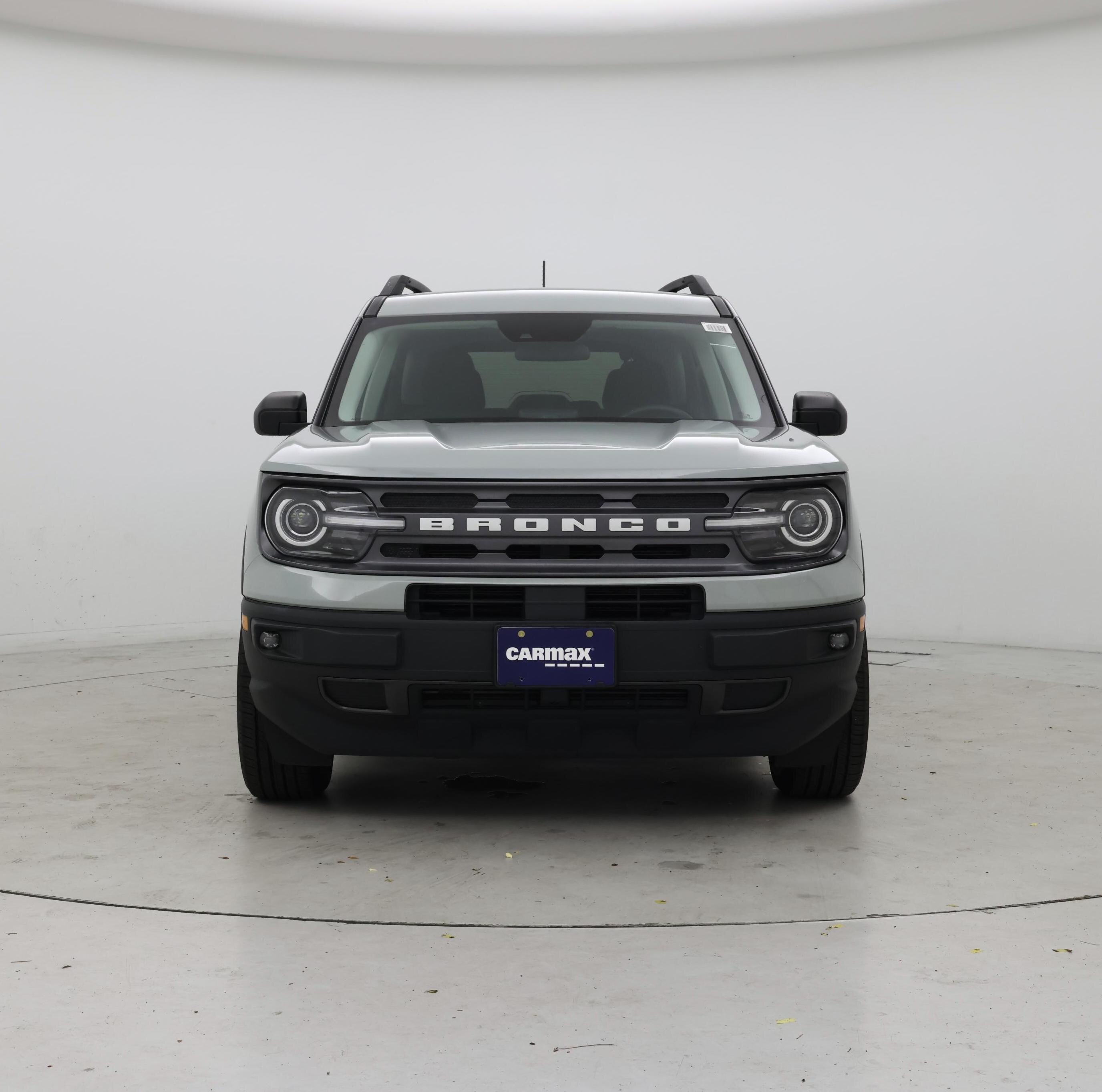 Thumbnail: 2021 Ford Bronco Sport - 5