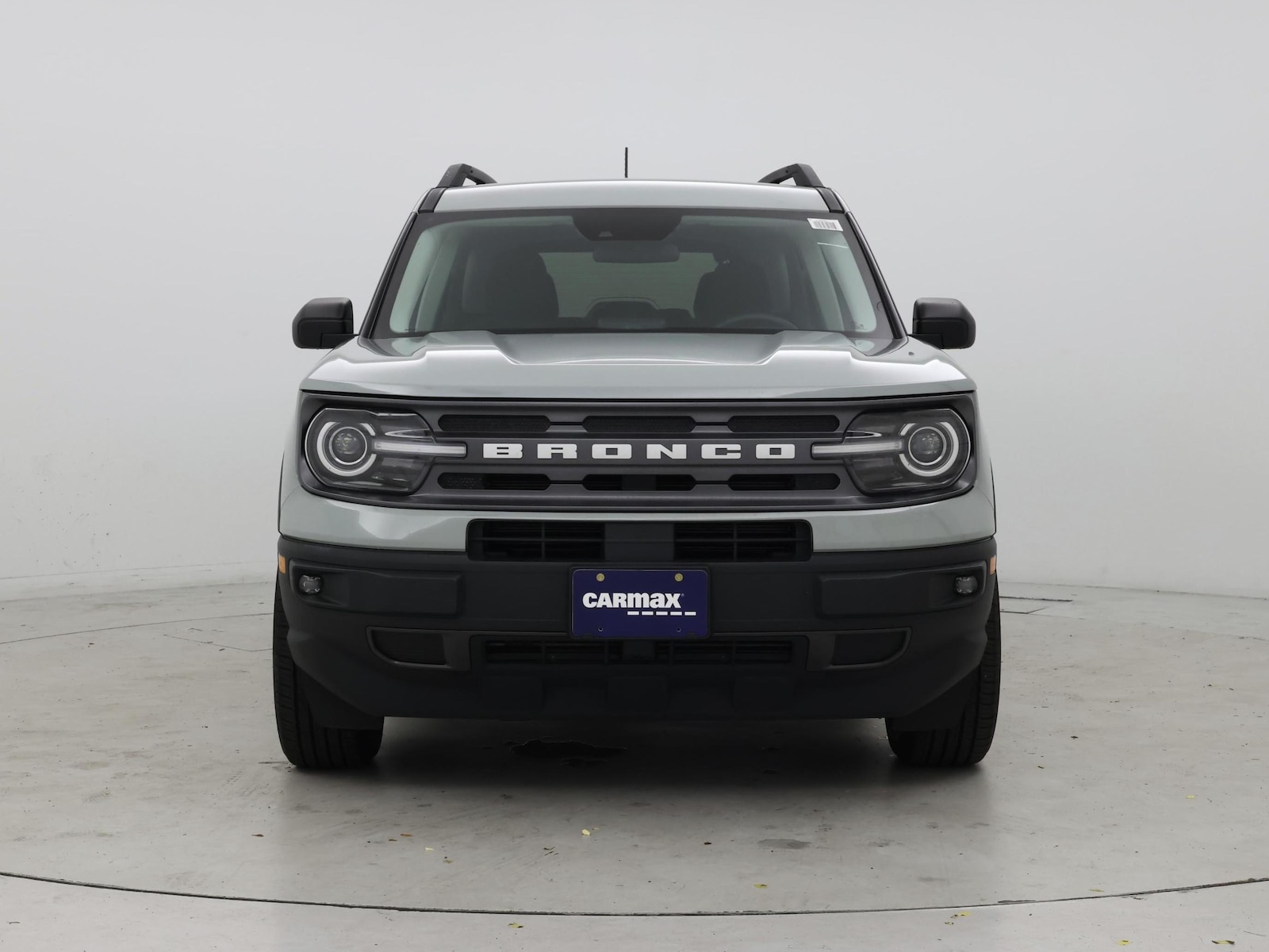 2021 Ford Bronco Sport Big Bend - Photo 6