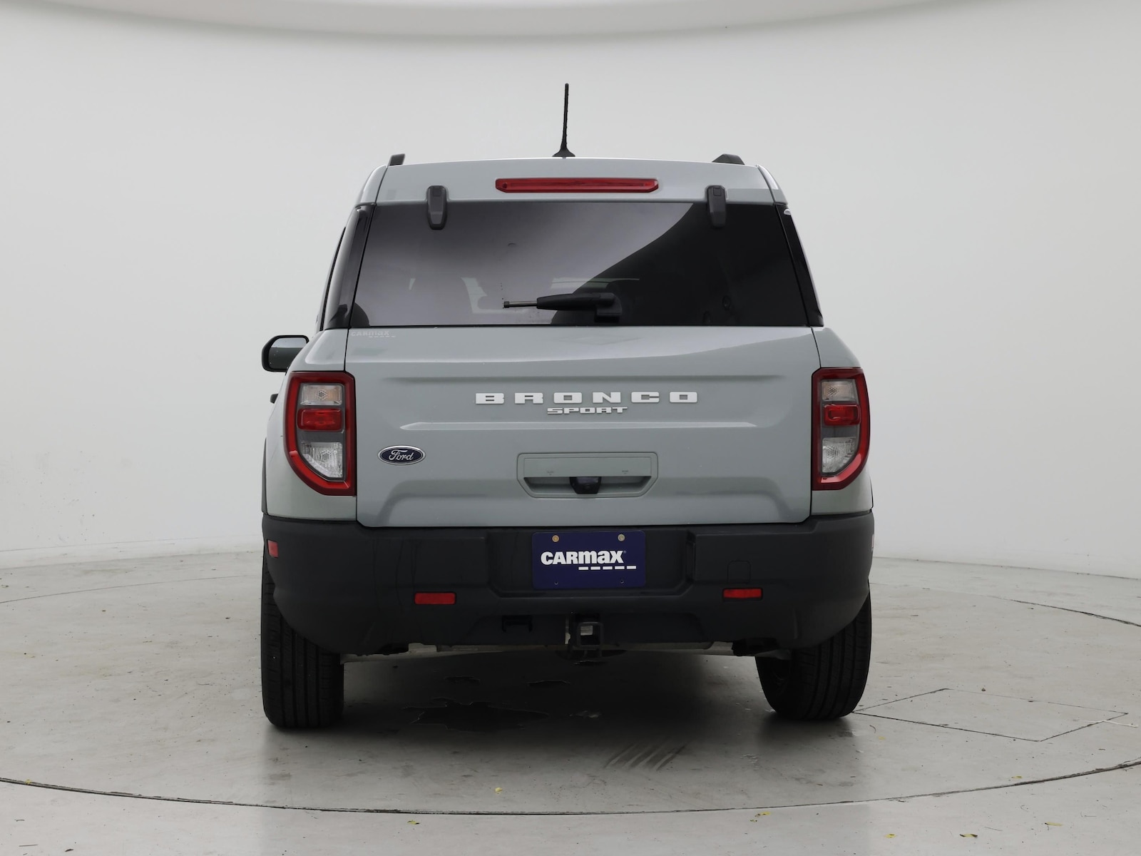 2021 Ford Bronco Sport Big Bend - Photo 7