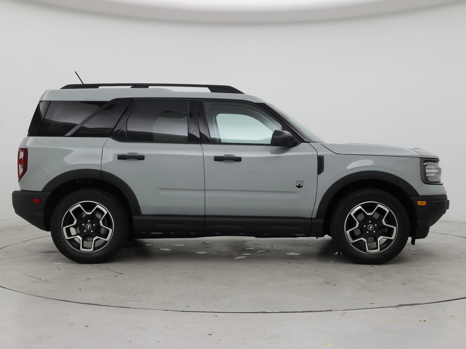 2021 Ford Bronco Sport Big Bend - Photo 8