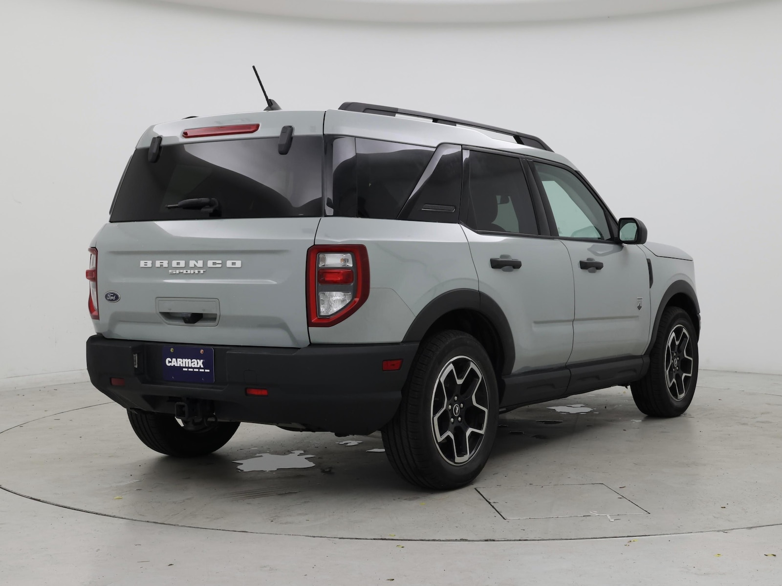 2021 Ford Bronco Sport Big Bend - Photo 9