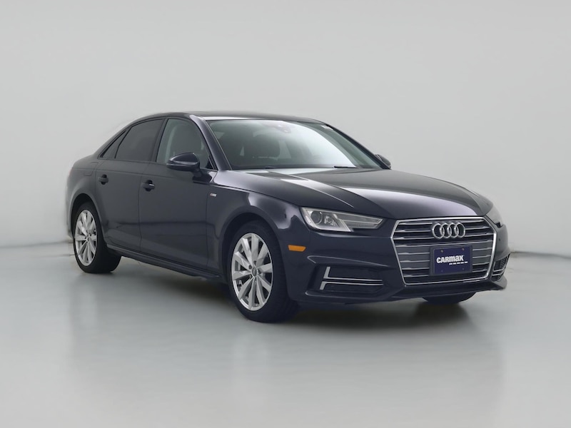 2018 Audi A4 Premium Plus -
                  Garland, TX