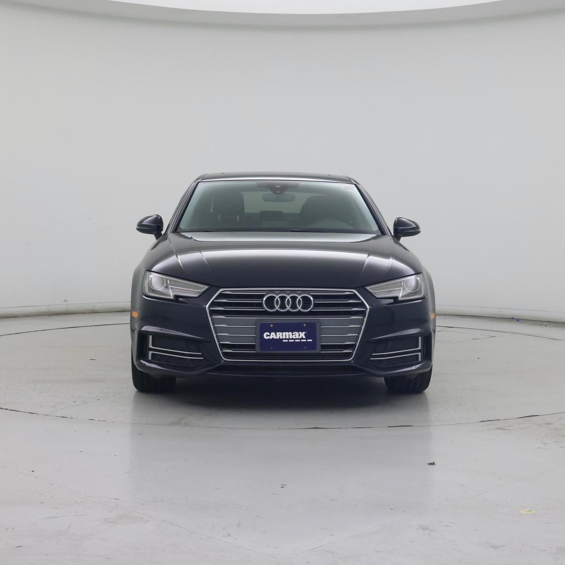 Thumbnail: 2018 Audi A4 - 5