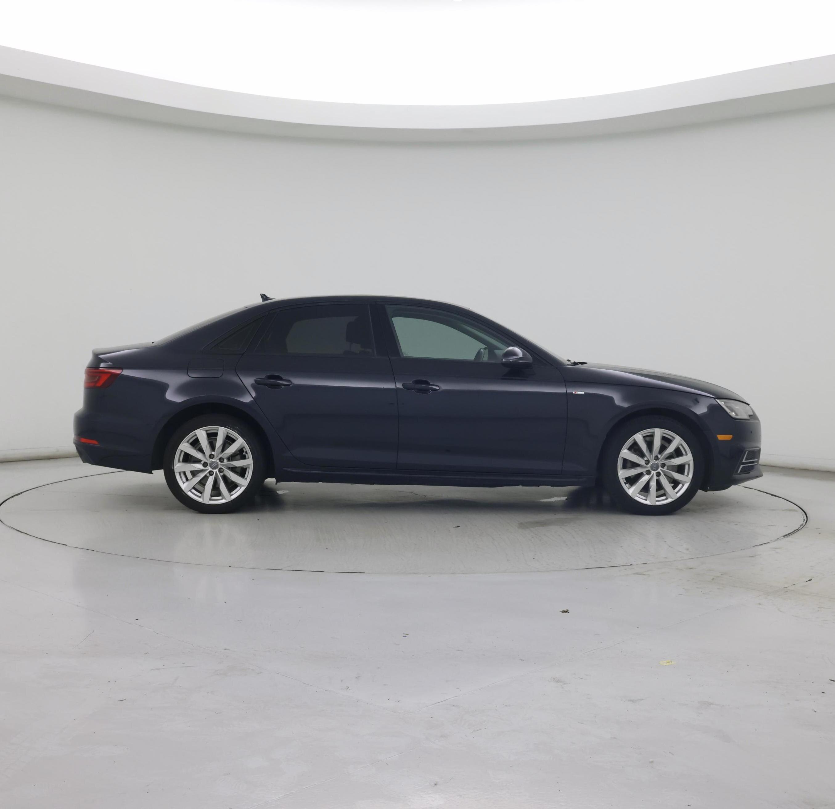 Thumbnail: 2018 Audi A4 - 7