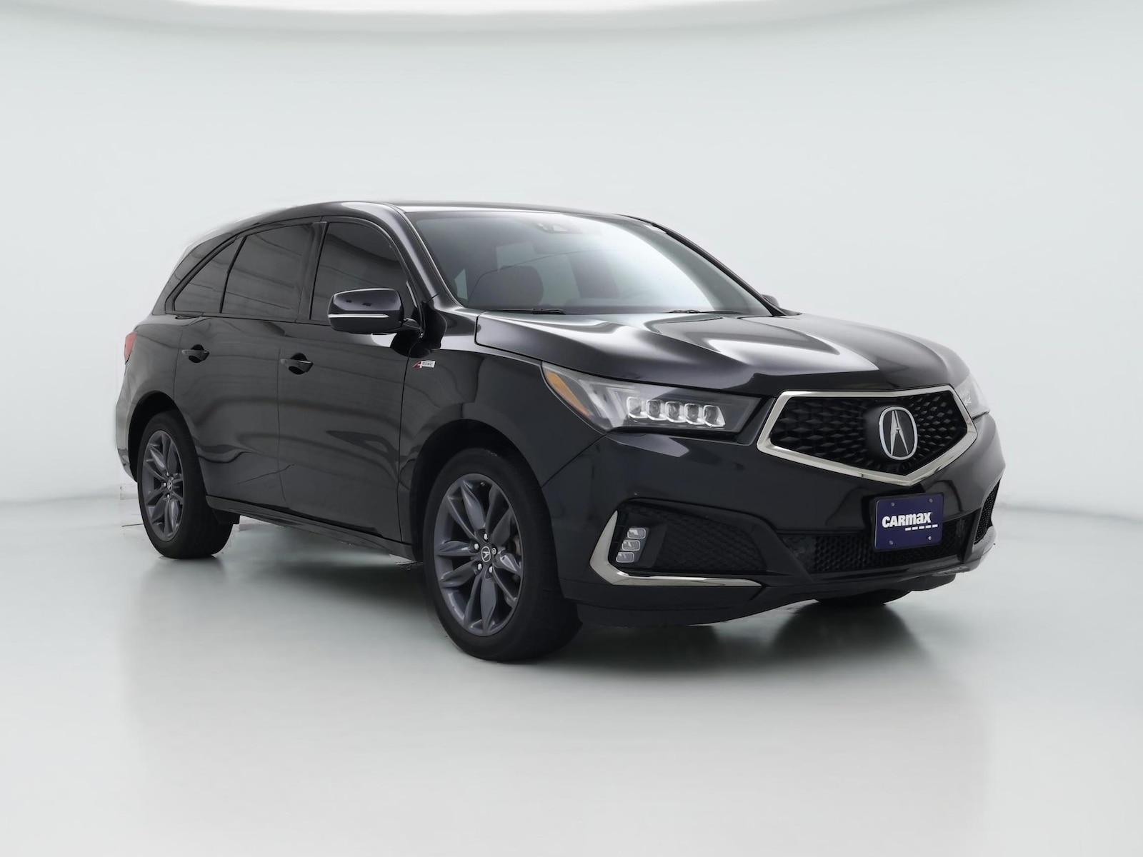 2019 Acura MDX