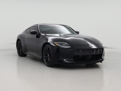 2024 Nissan Z Performance