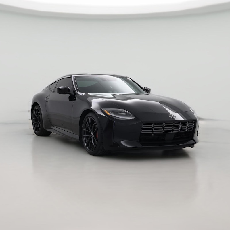 2024 Nissan Z Performance