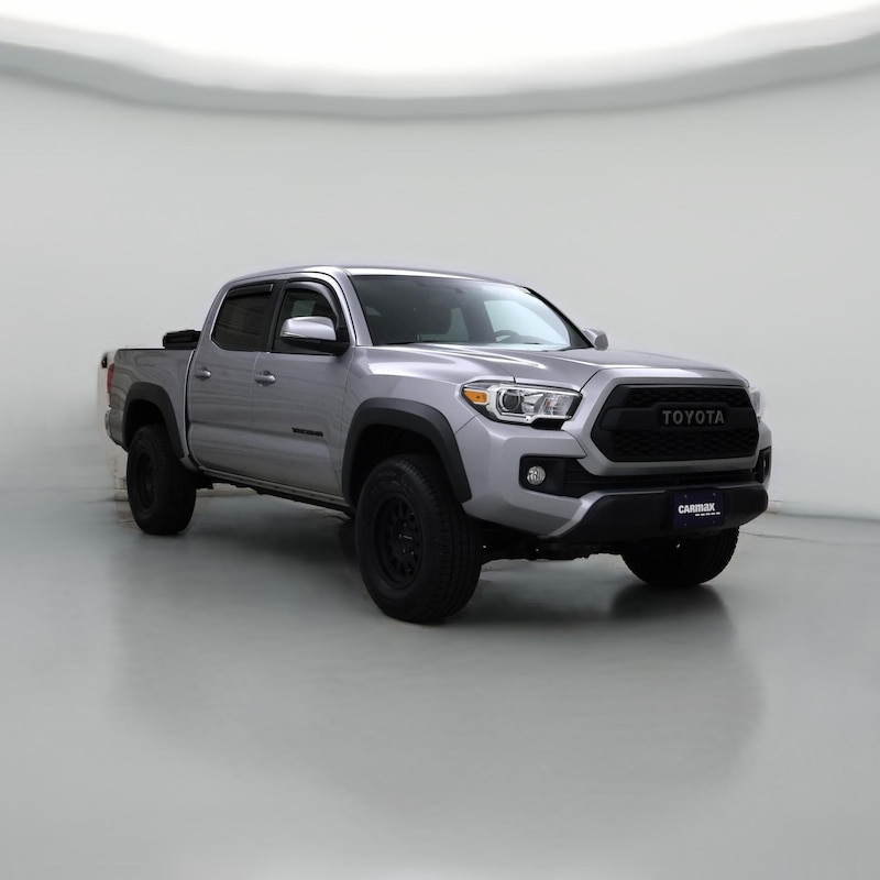 2017 Toyota Tacoma TRD Off Road