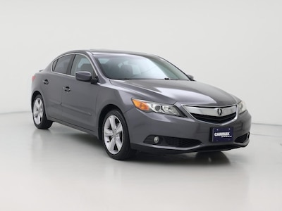 2015 Acura ILX