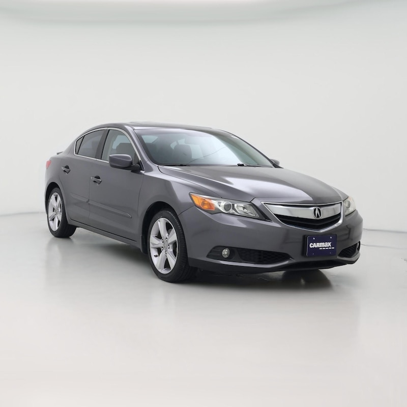 2015 Acura ILX