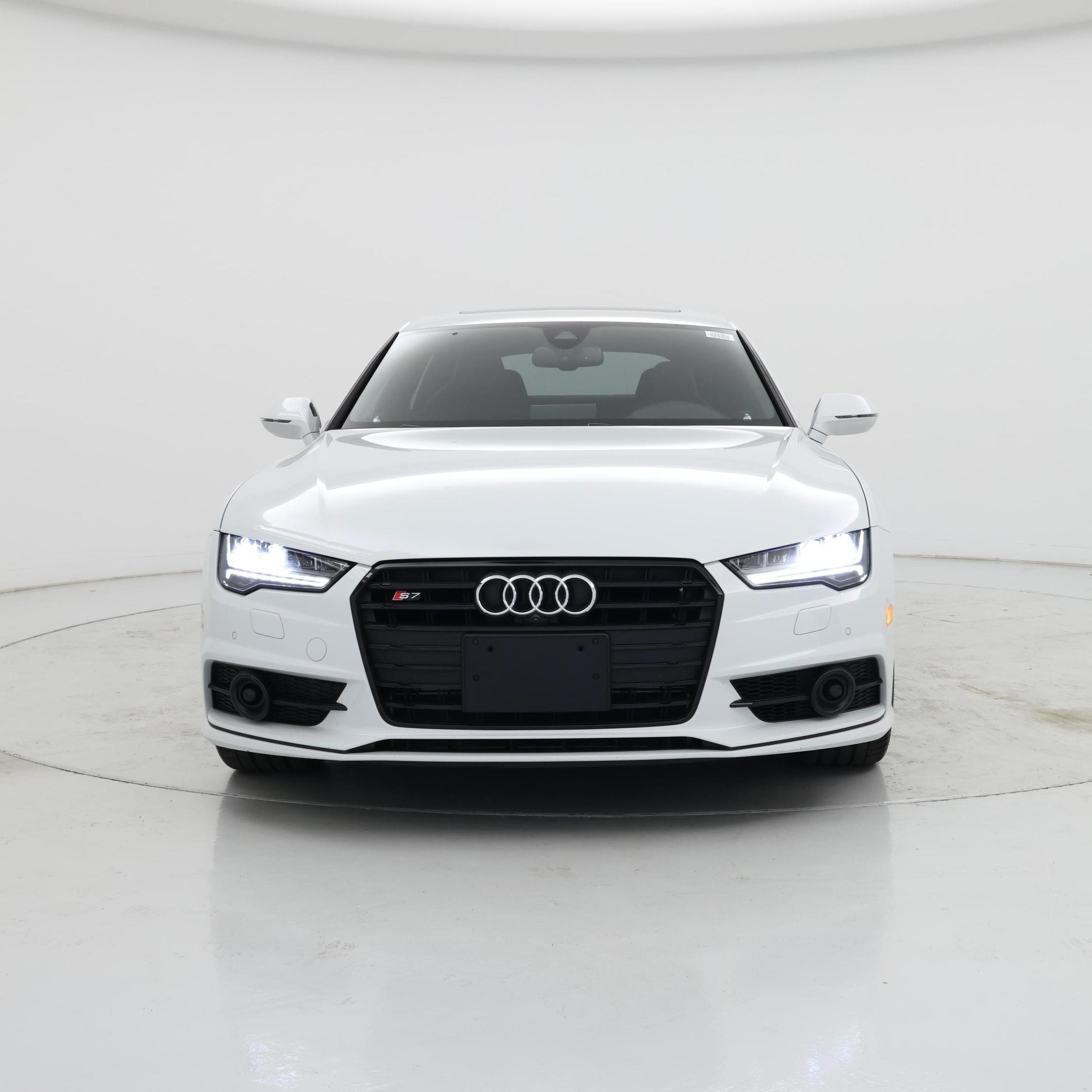 Thumbnail: 2018 Audi S7 - 5
