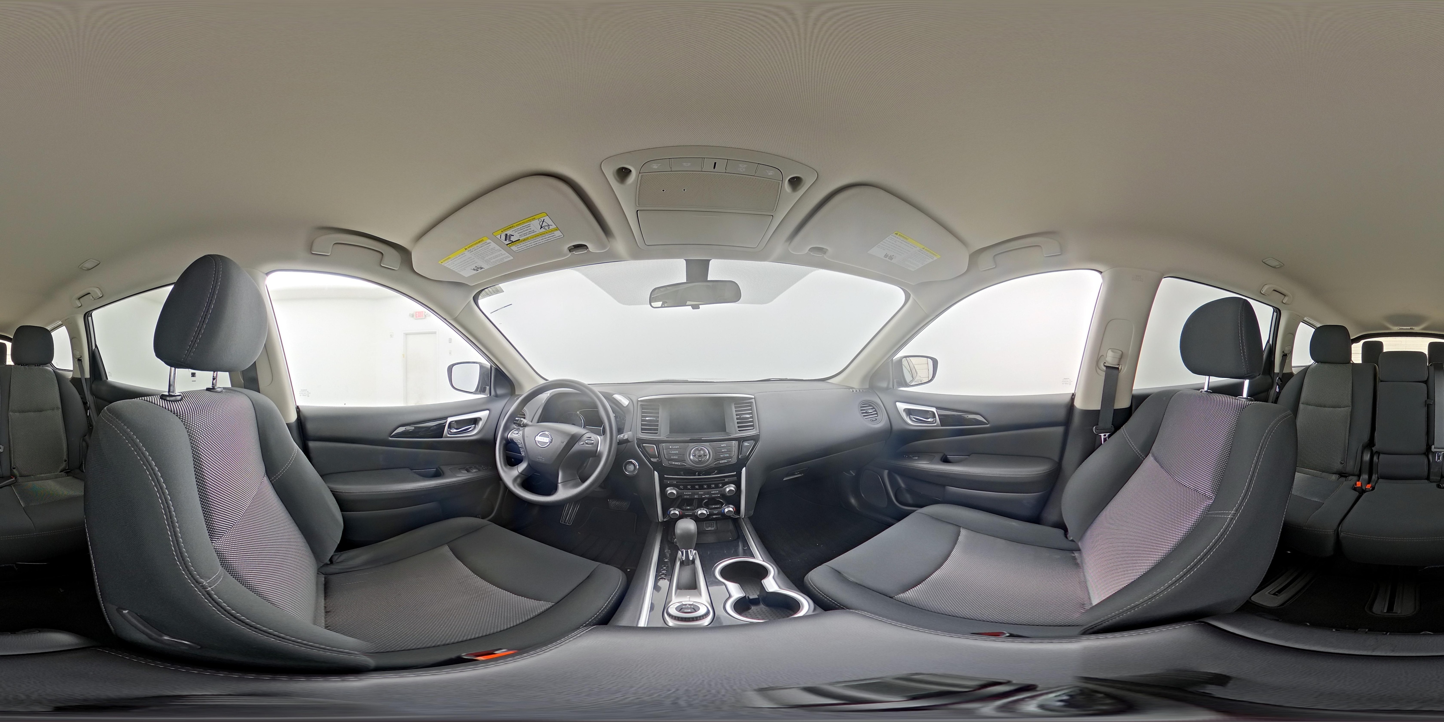2019 Nissan Pathfinder S - Photo 24