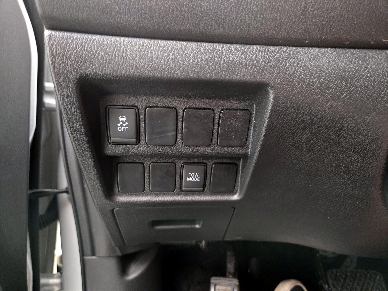 2019 Nissan Pathfinder S - Photo 14