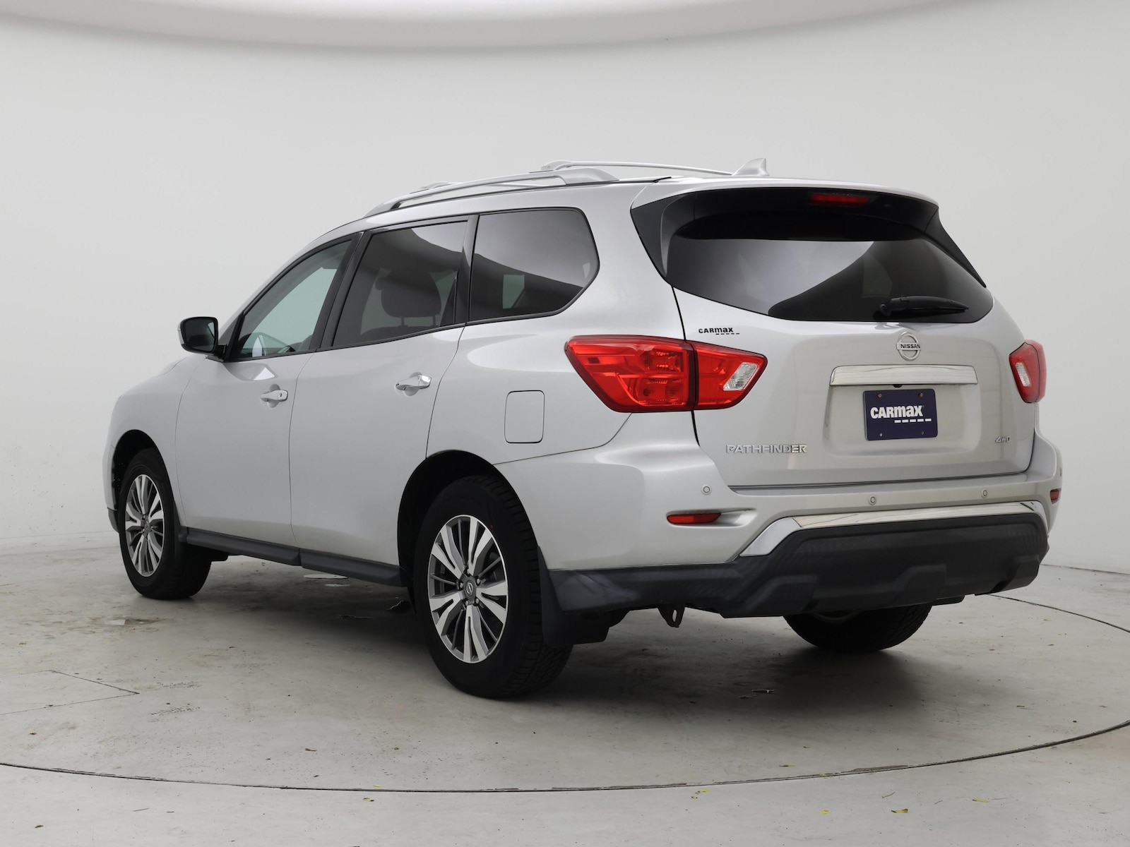 2019 Nissan Pathfinder S - Photo 3
